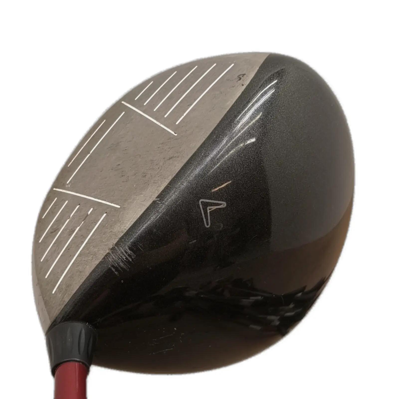 Callaway Big Bertha 454 Driver / Flex Regular / Loft 11 3/5