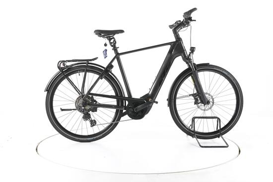Reconditionné - KTM Macina Sport 720 Vélo Électrique de Trekking - Très Bon
