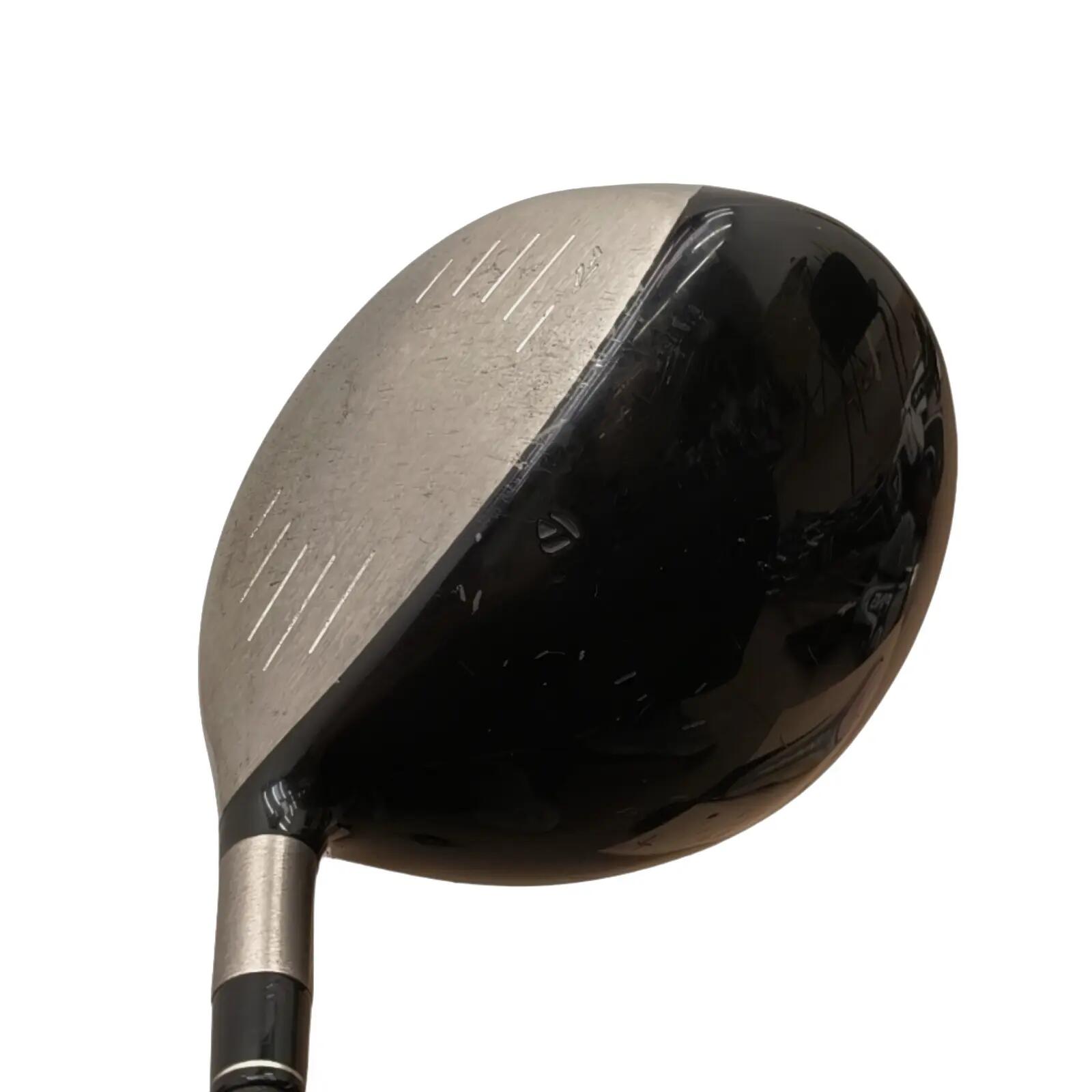 TaylorMade R7 Draw Driver / Flex Regular / Loft 10.5 4/6