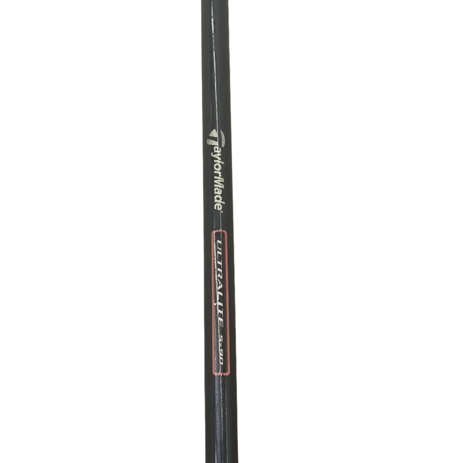 TaylorMade R360 Ti Driver / Flex Stiff / Loft 9.5 5/6
