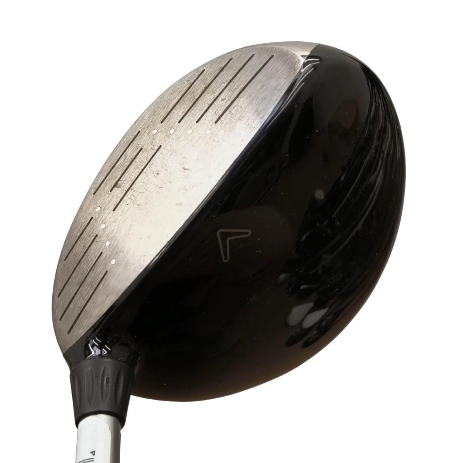 Callaway Diablo Octane Fairway Wood / Flex Ladies / #3/15 3/5