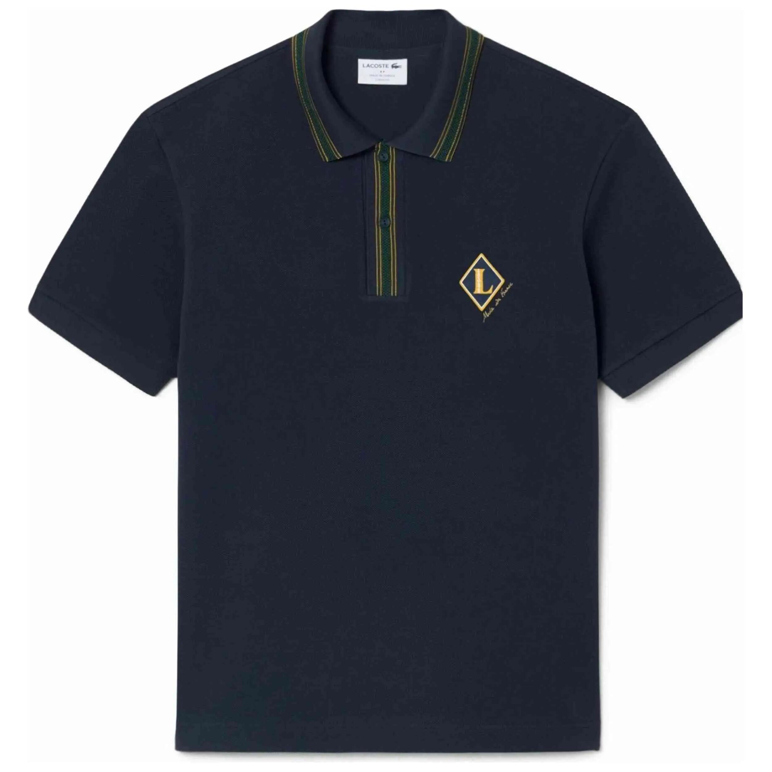 LACOSTE picture