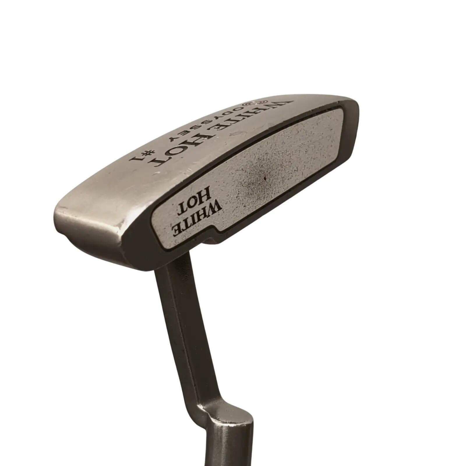 Odyssey White Hot #1 Putter / 35" 3/6