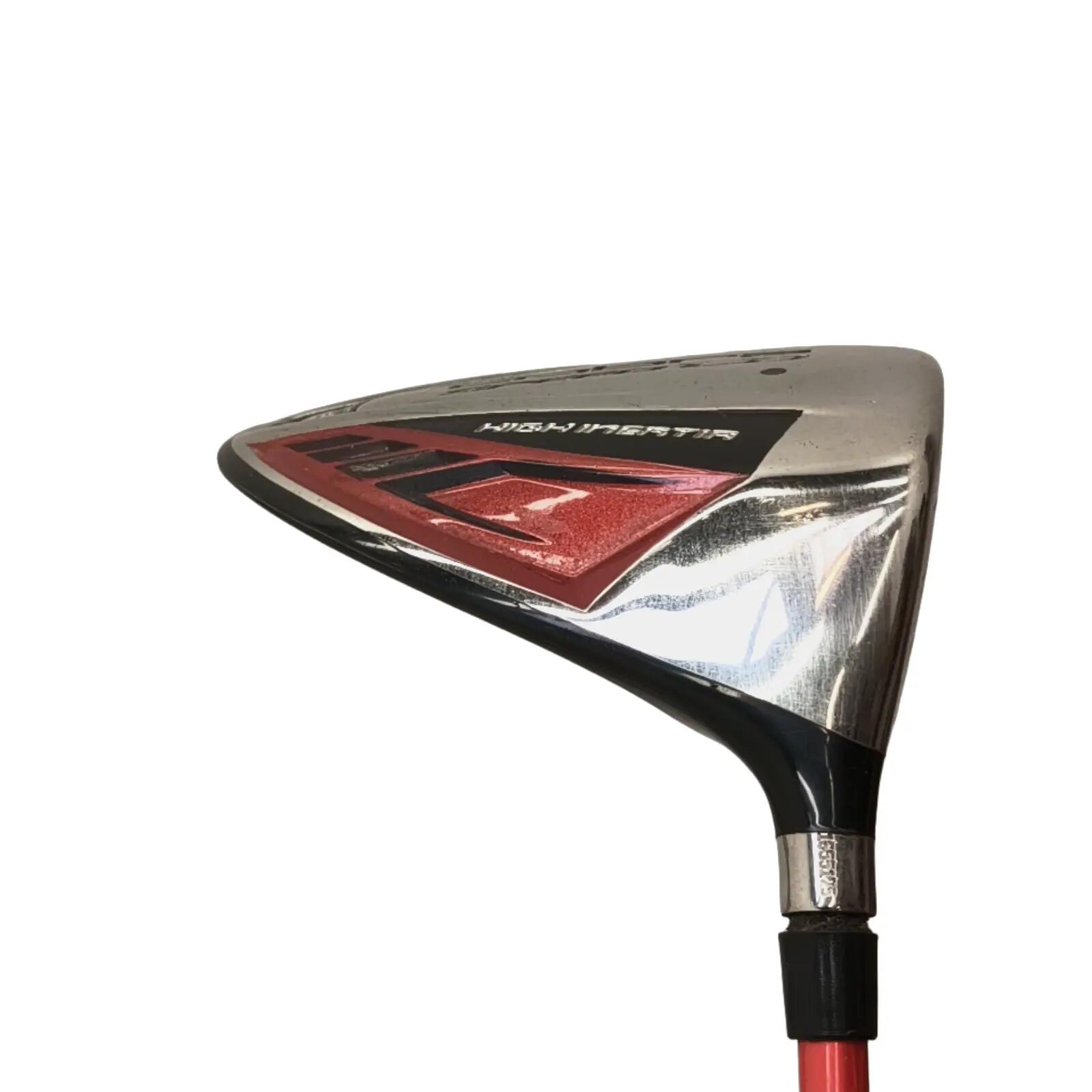 Cobra Speed LD Driver / Flex Regular / Loft 10.5 2/5