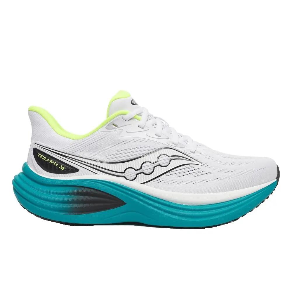 SAUCONY picture