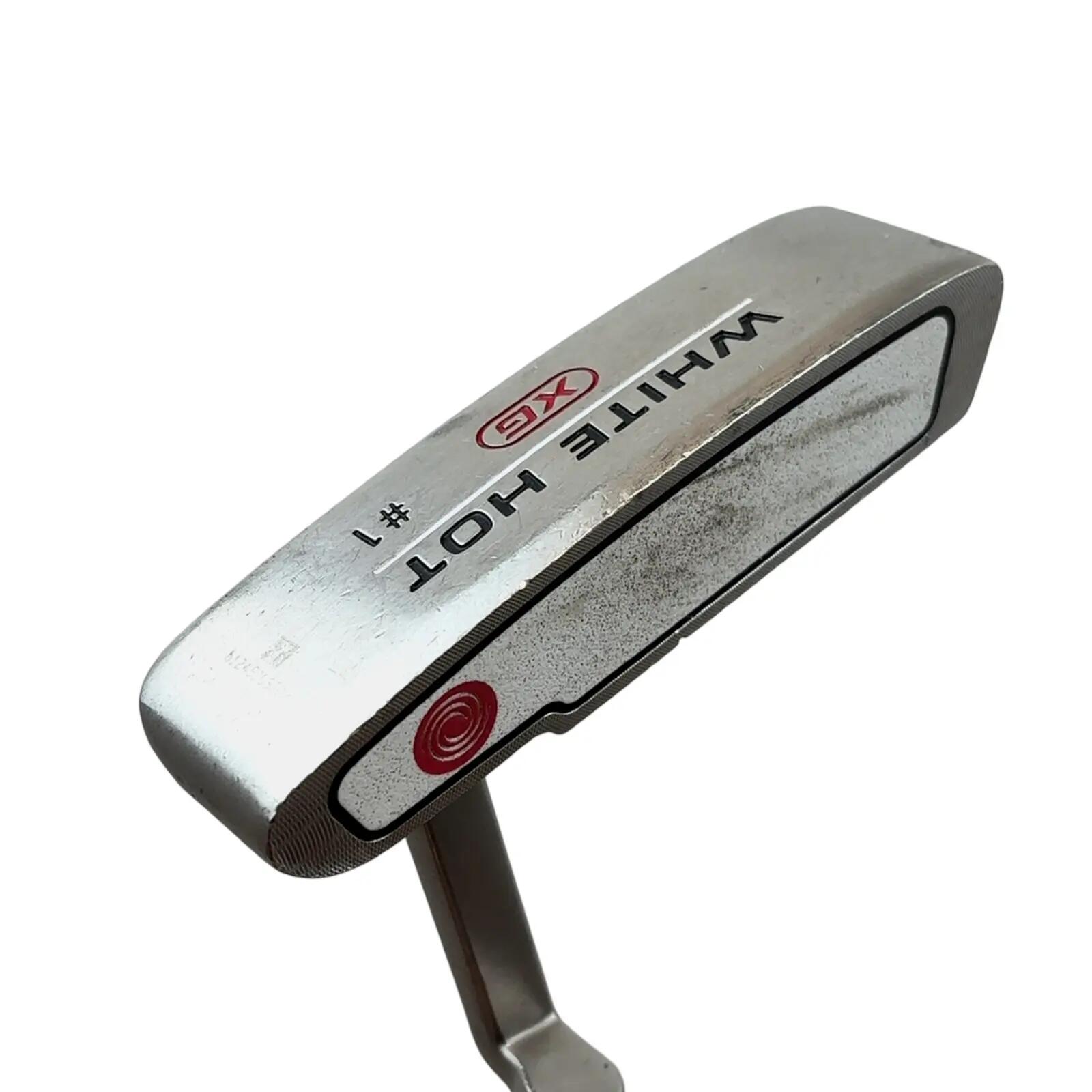 Odyssey White Hot XG #1 Putter / 34" 3/6