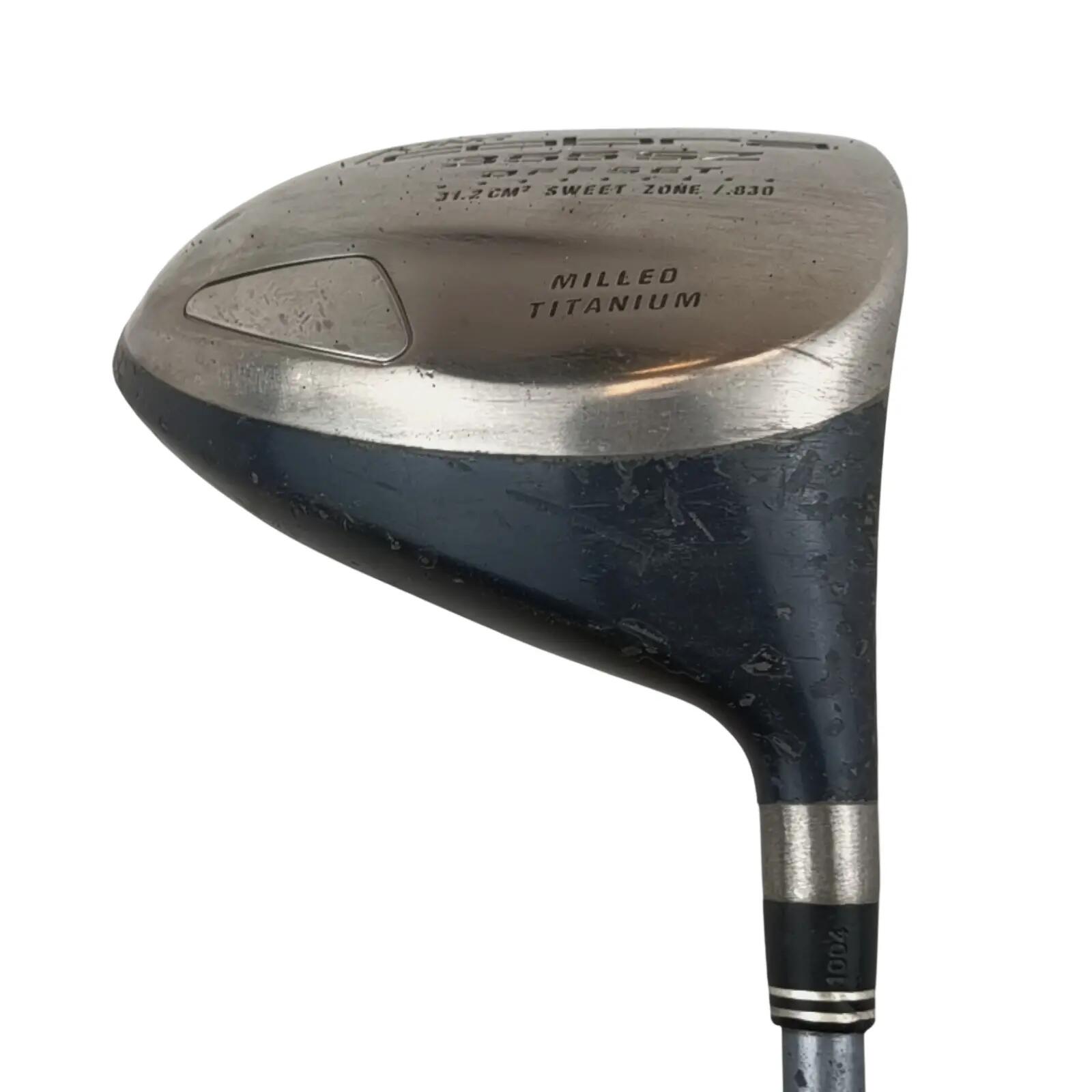 Cobra Z355 Driver / Flex Ladies / Loft 11 2/5