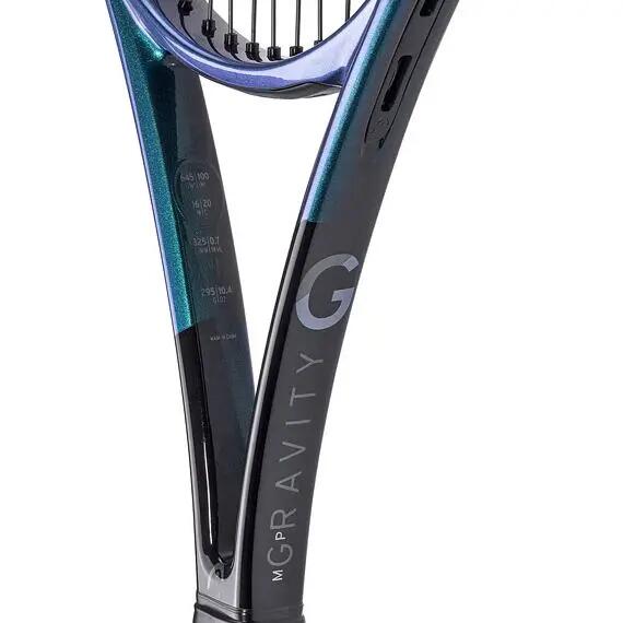 Tenisová raketa Head Gravity MP 2025 3/6