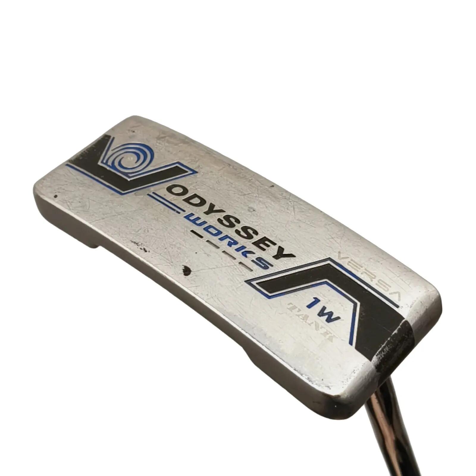 ODYSSEY picture