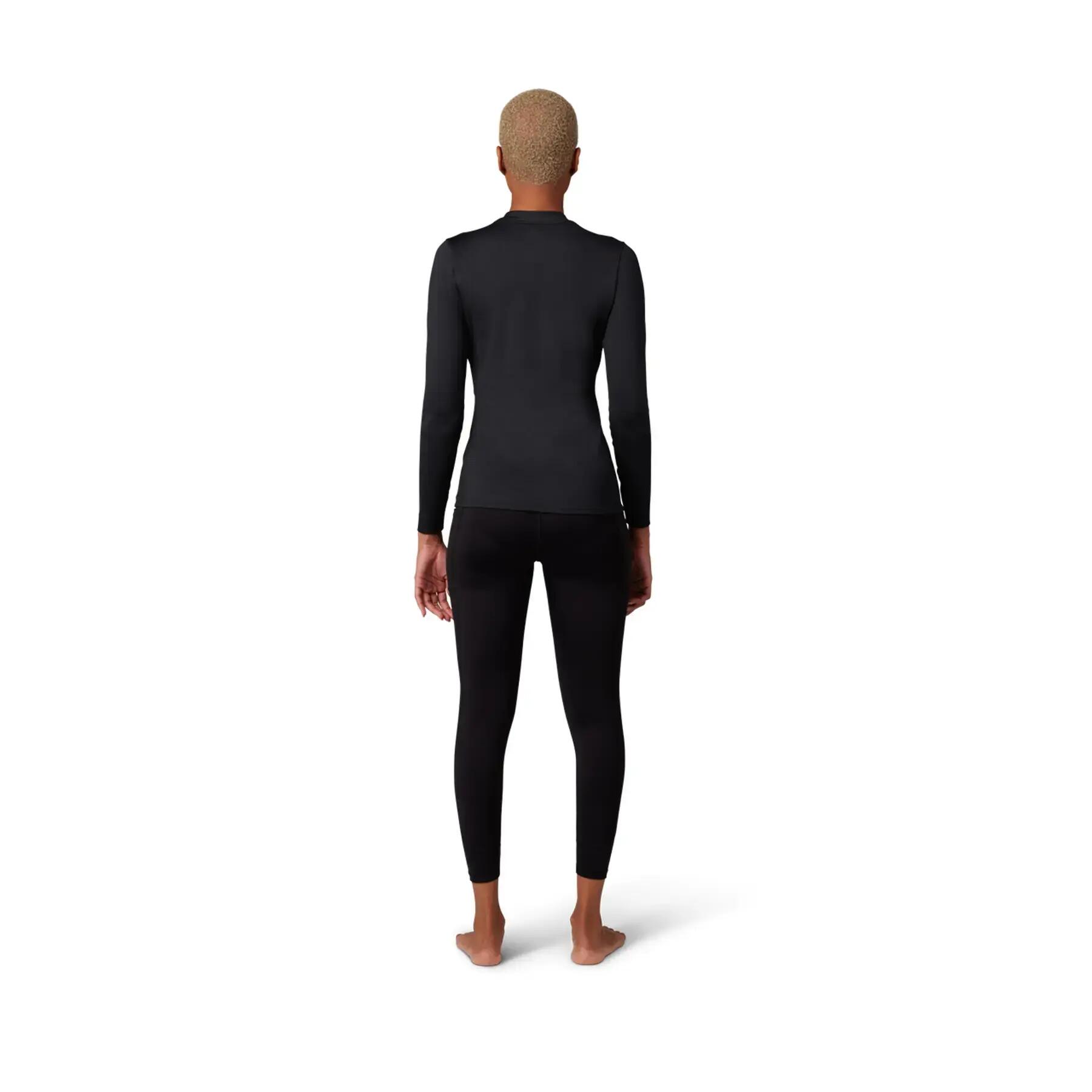 Maillot de corps femme Fox Racing Tecbase Fire 7/7