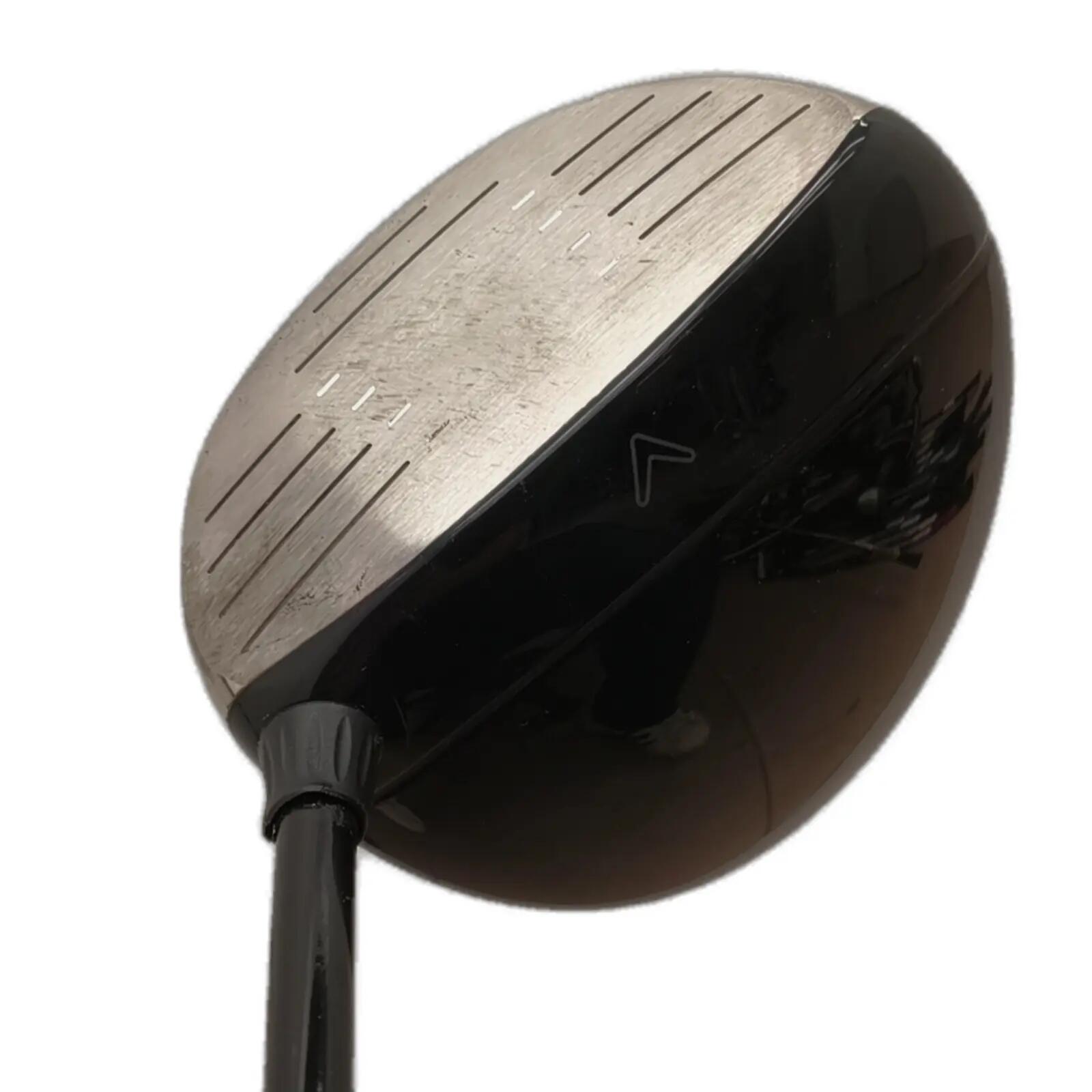 Callaway FT-5 Draw Driver / Flex Regular / Loft 10 3/5