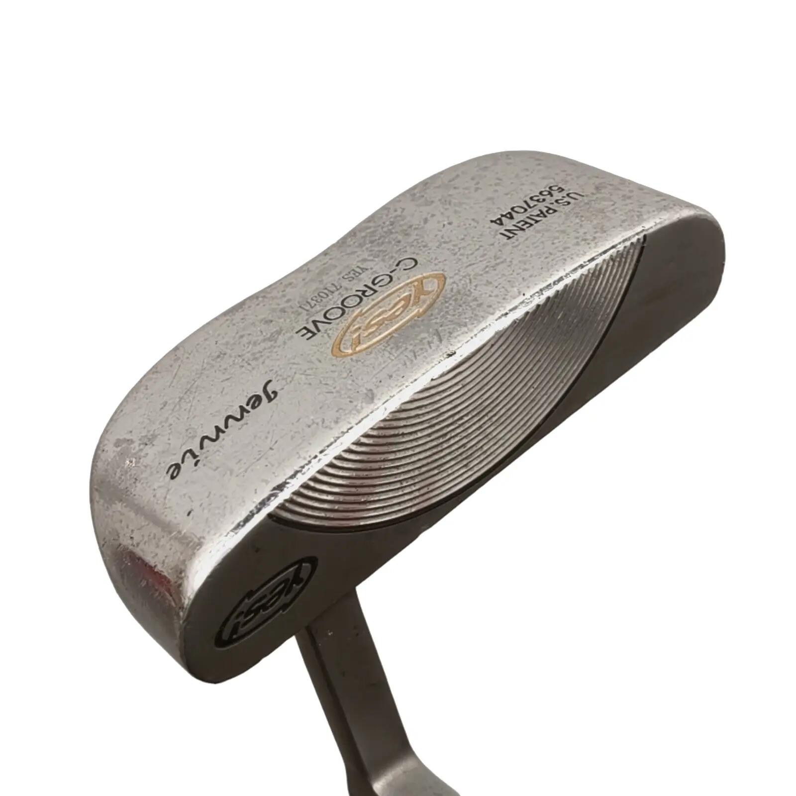 Sì! C-Groove Jennie Putter / 35" 2/5