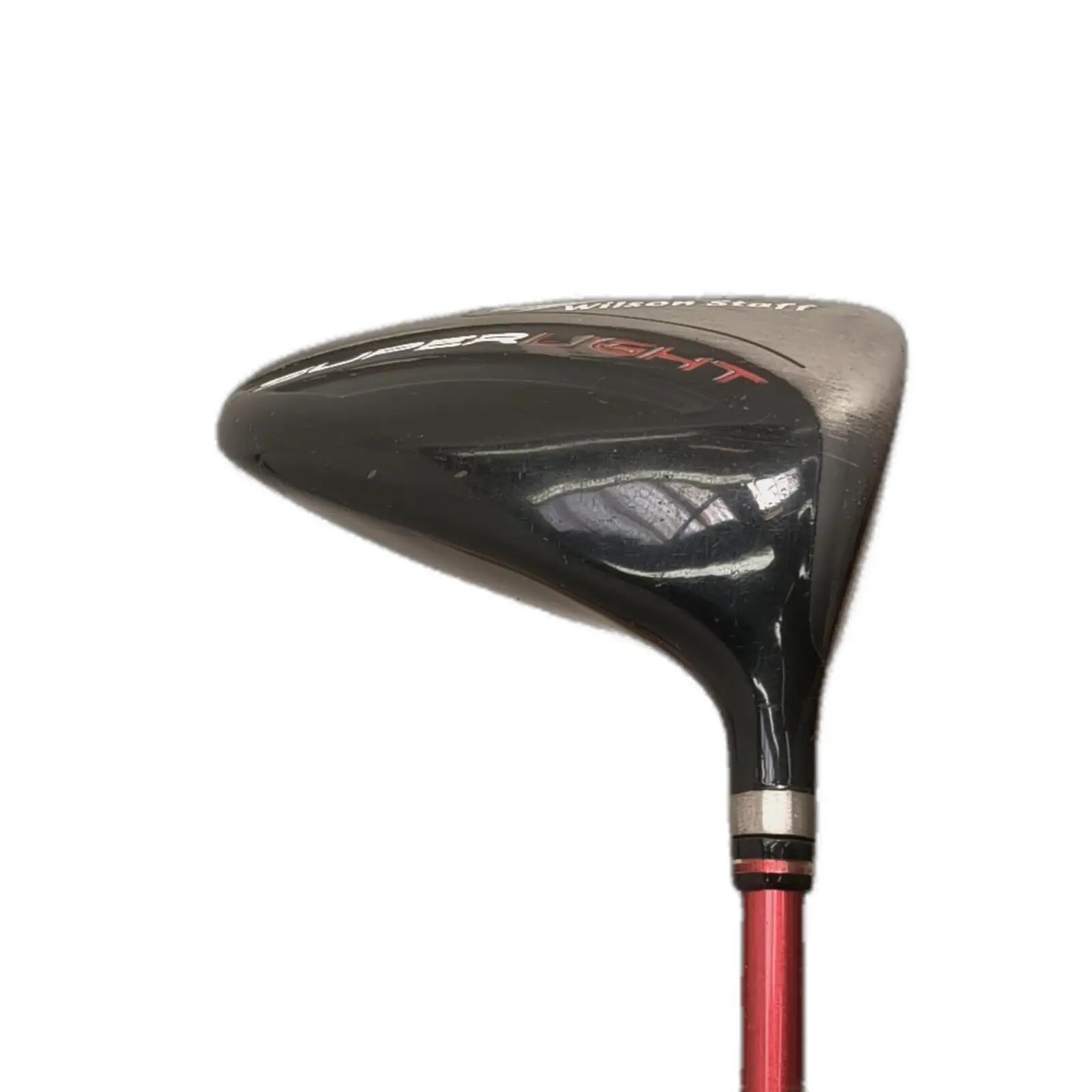 Wilson DXi superlight Driver / Flex Regular / Loft 10.5 2/5