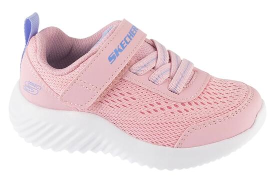 Buty sportowe Sneakersy dziewczęce, Bounder - Free and Easy