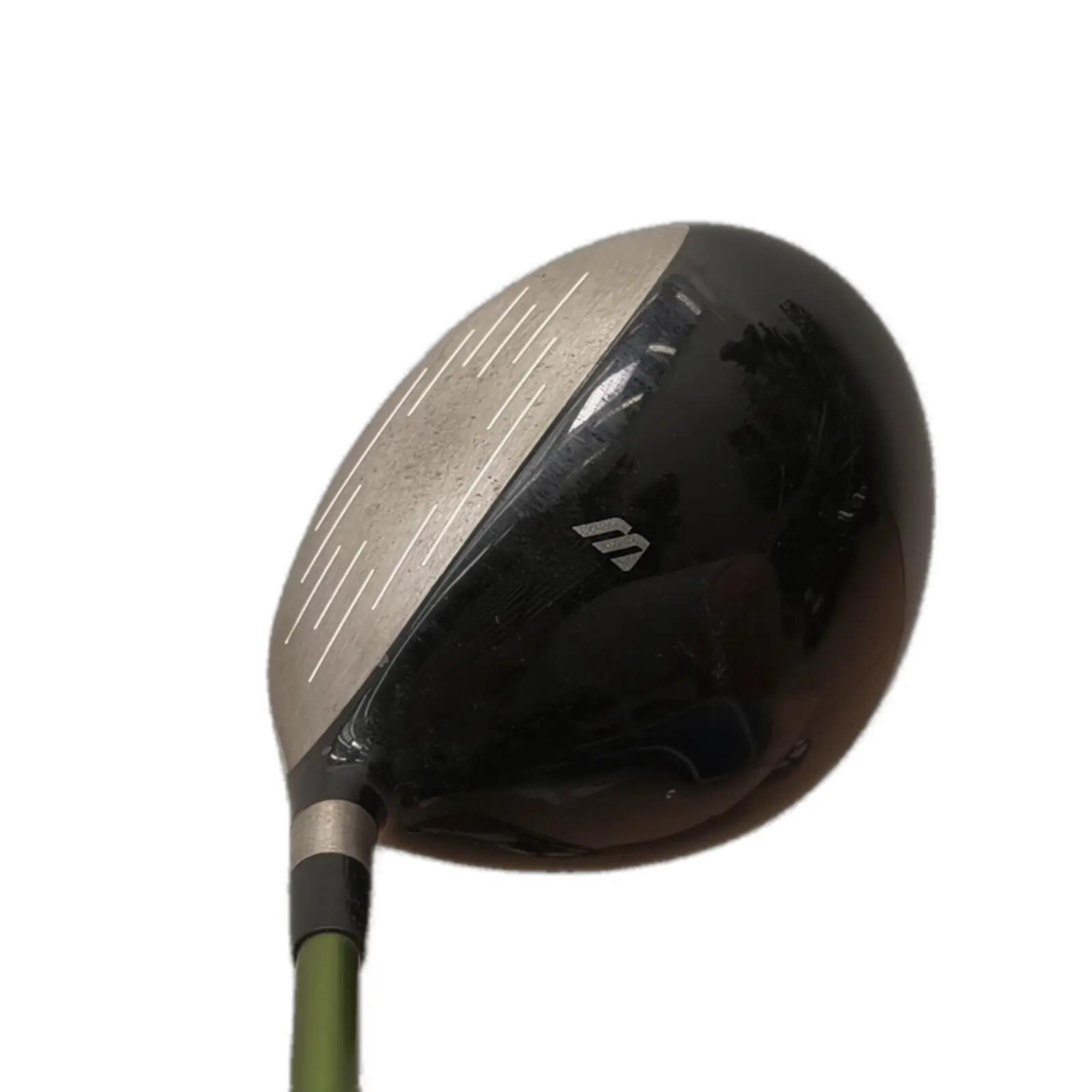 Mizuno MX-500 Driver / Flex X-Stiff / Loft 9.5 4/6