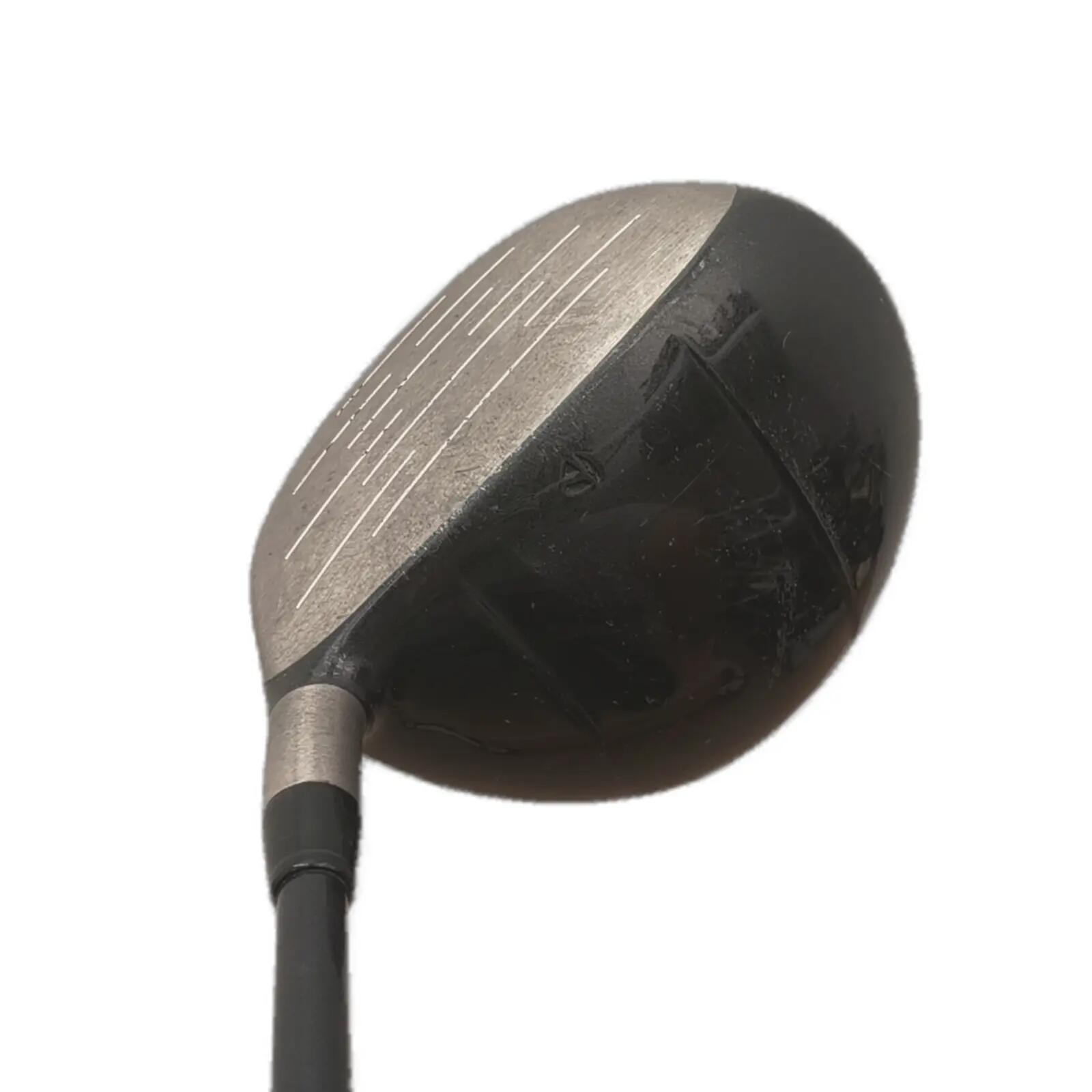 TaylorMade R360 Ti Driver / Flex Stiff / Loft 9.5 4/6