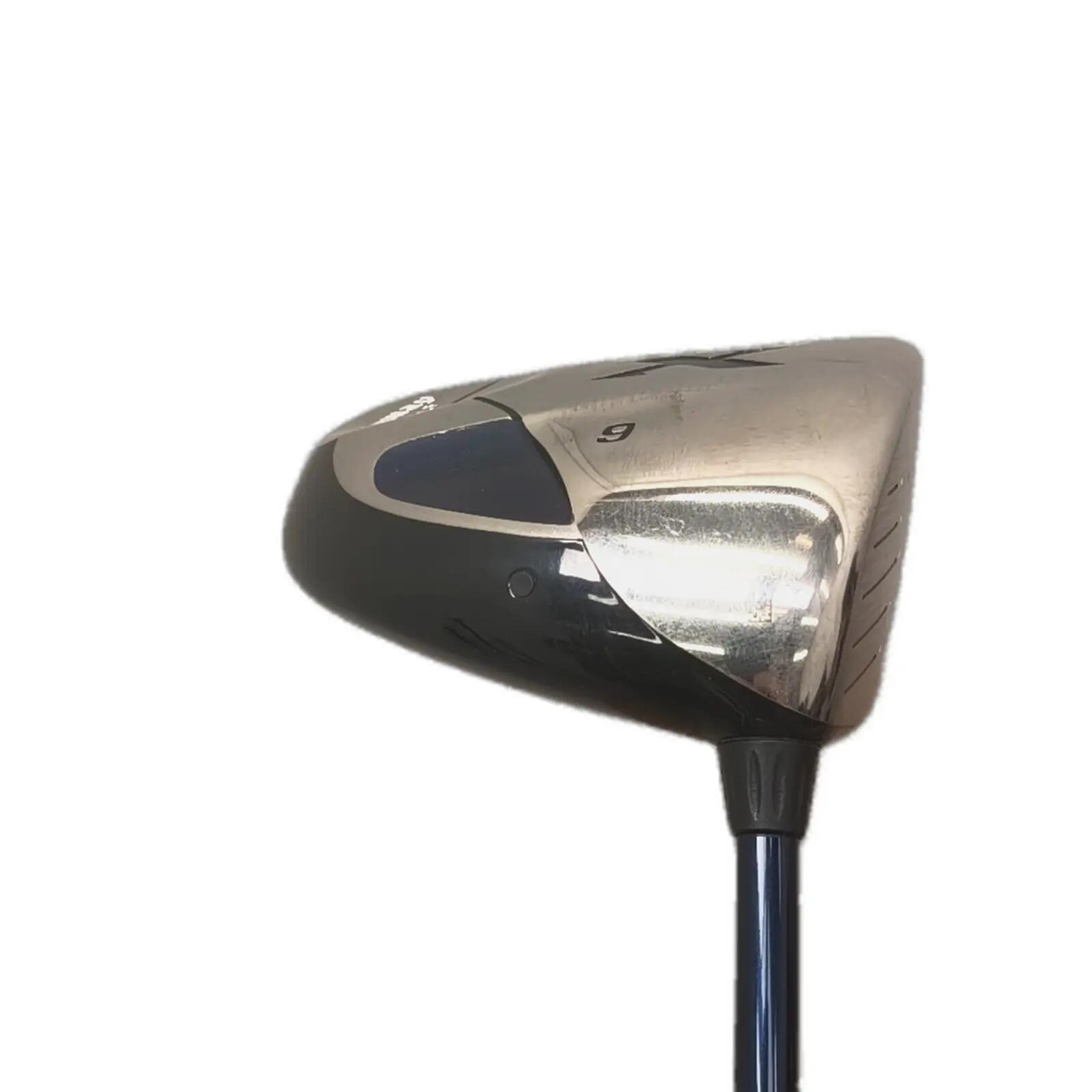 Callaway Hyper X Driver / Flex Stiff / Loft 9 3/6