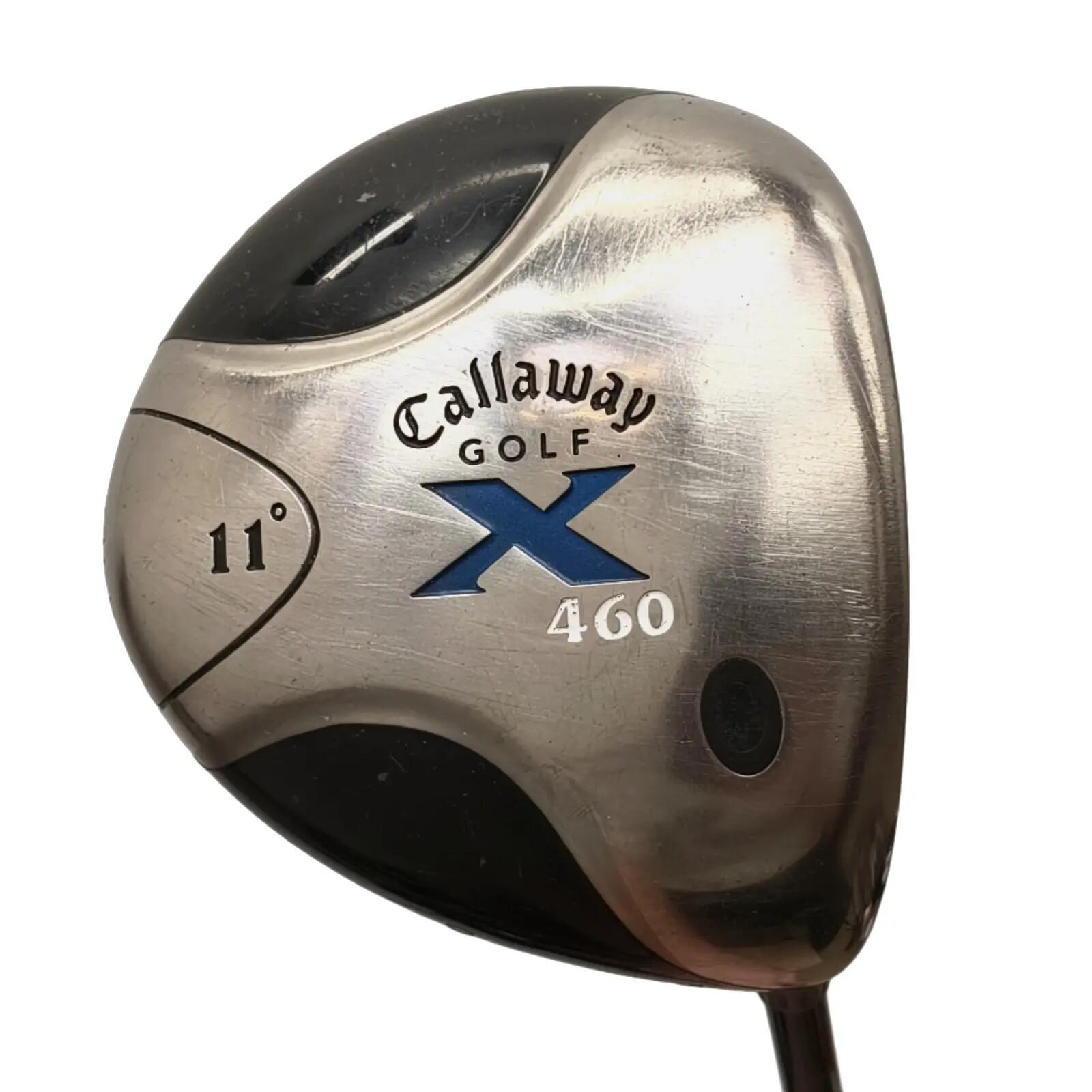 CALLAWAY picture