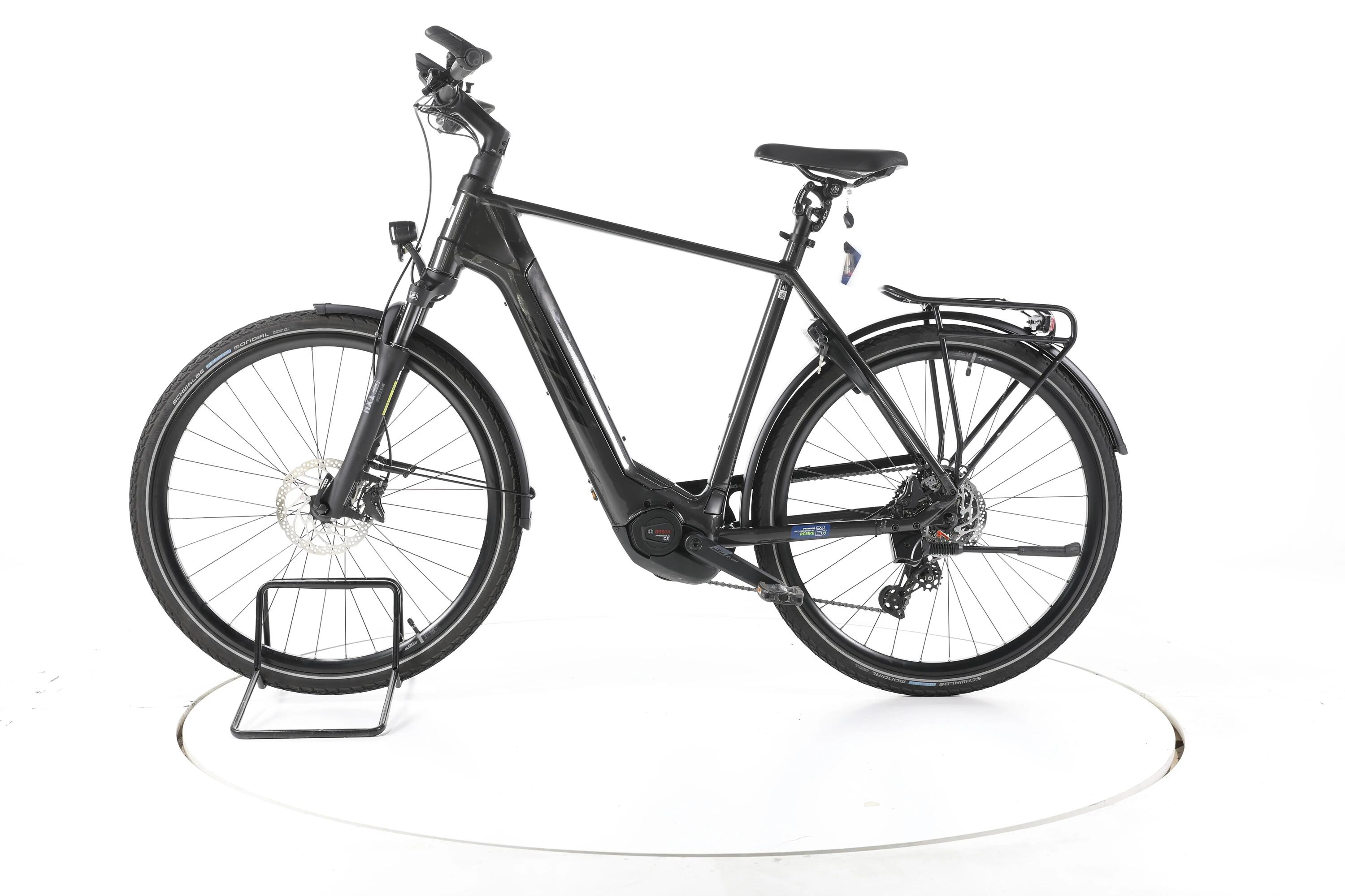 Refurbished - KTM Macina Sport 720 Trekking E-Bike - Sehr gut 6/7