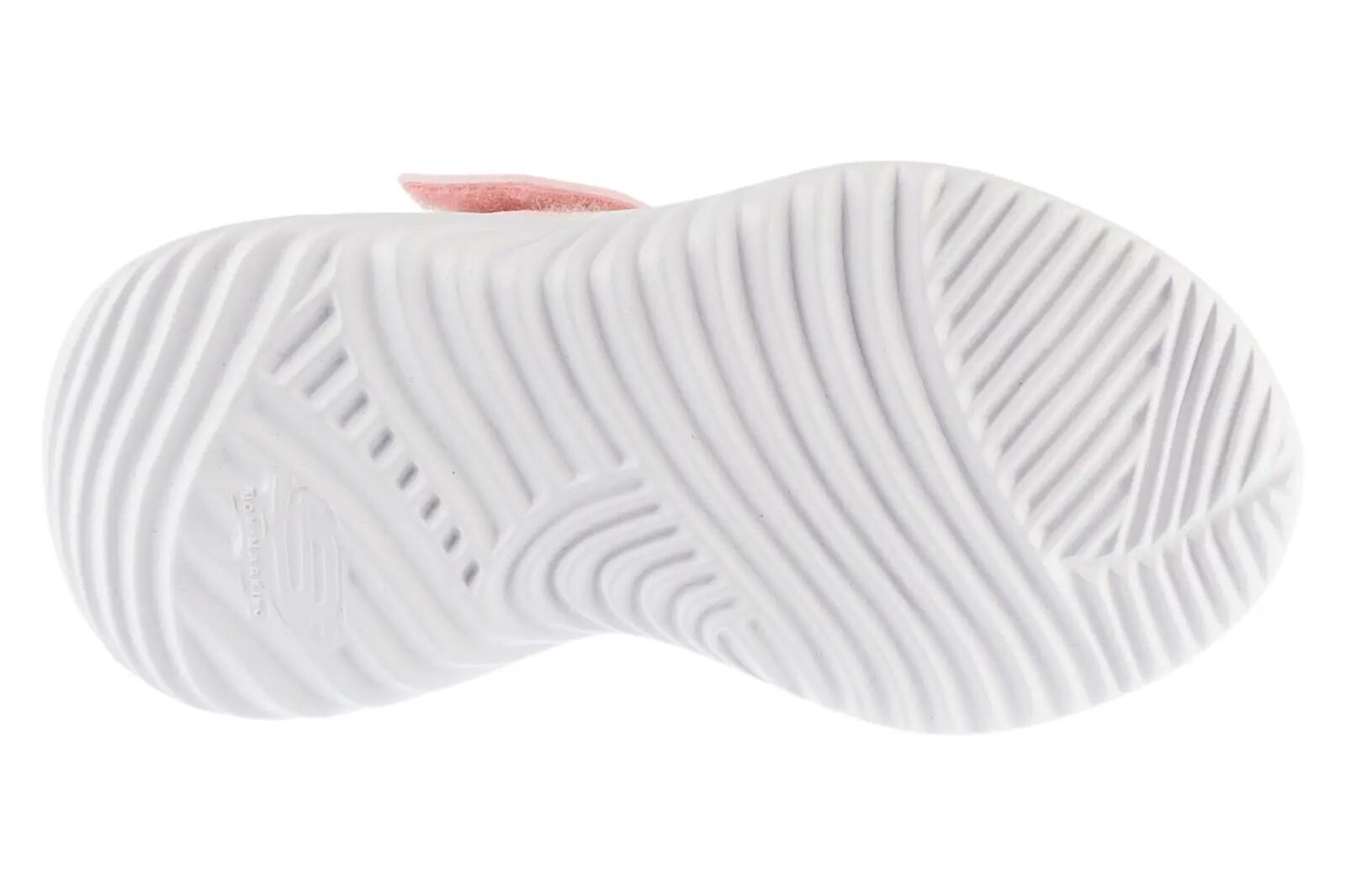 Buty sportowe Sneakersy dziewczęce, Bounder - Free and Easy 4/4