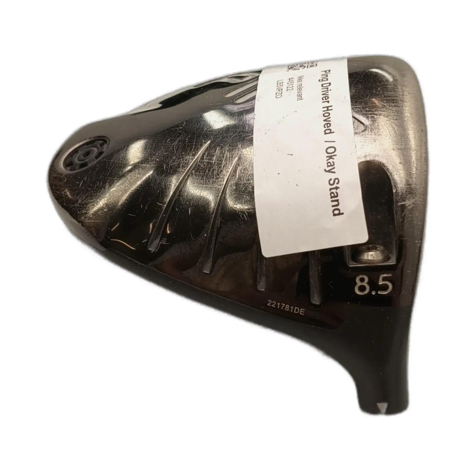PING  Driver Head / Loft 8.5 2/5