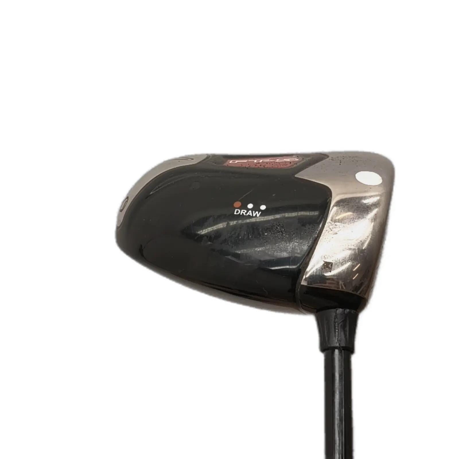 Callaway FT-5 Draw Driver / Flex Regular / Loft 10 2/5