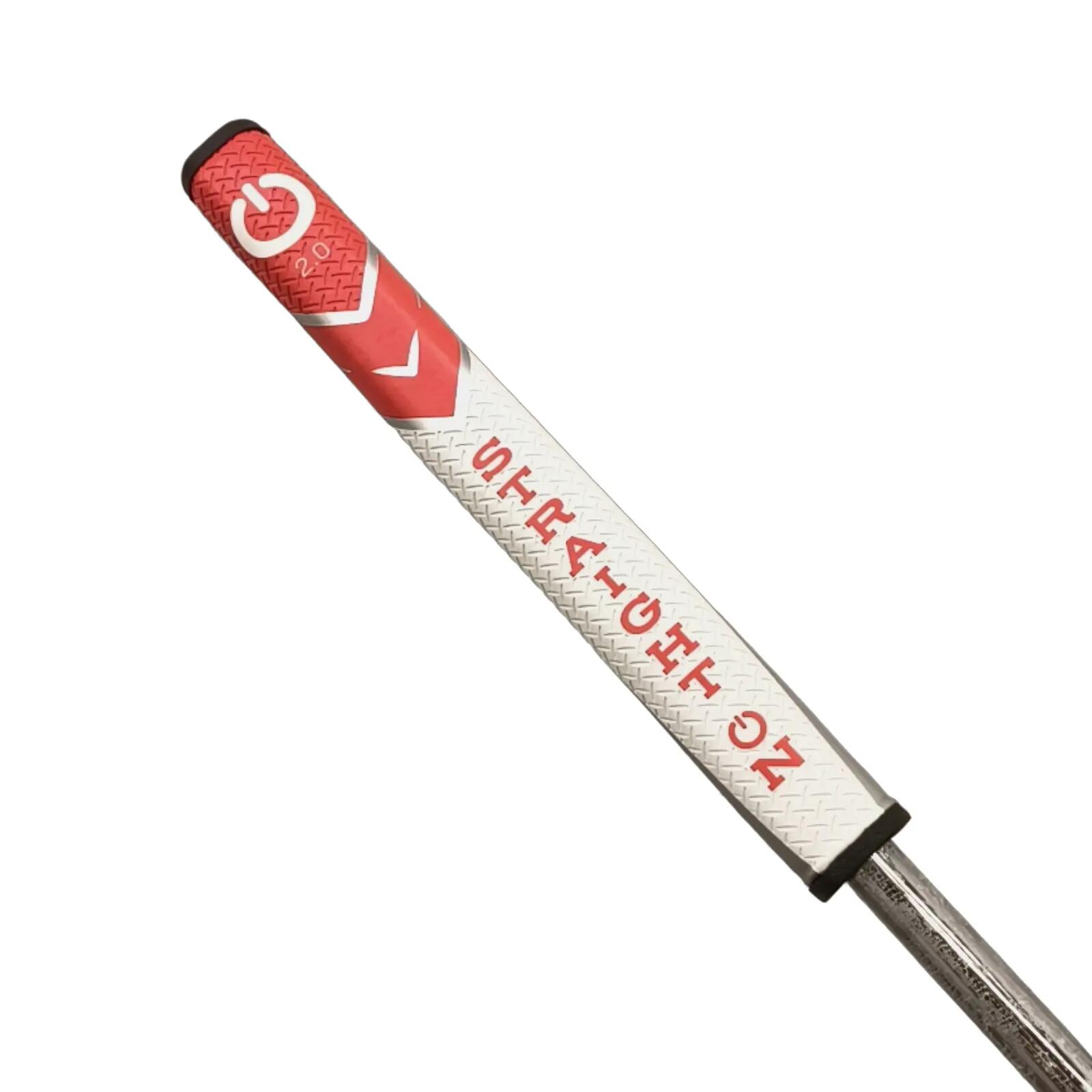 Odyssey O-Works Versa Tank #1W Putter / 35" 5/5