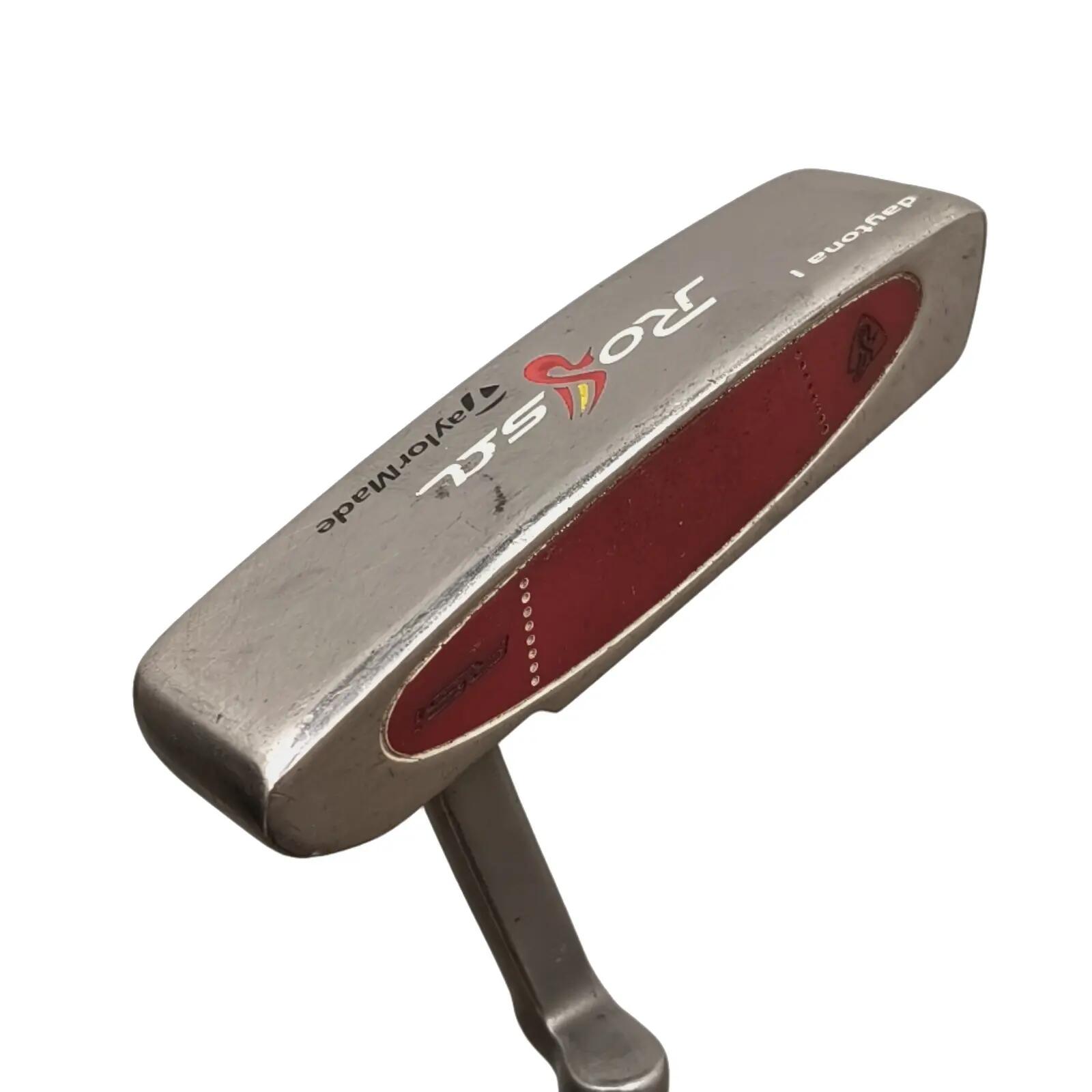TaylorMade Rossa Daytona 1 Putter / 35" 2/5
