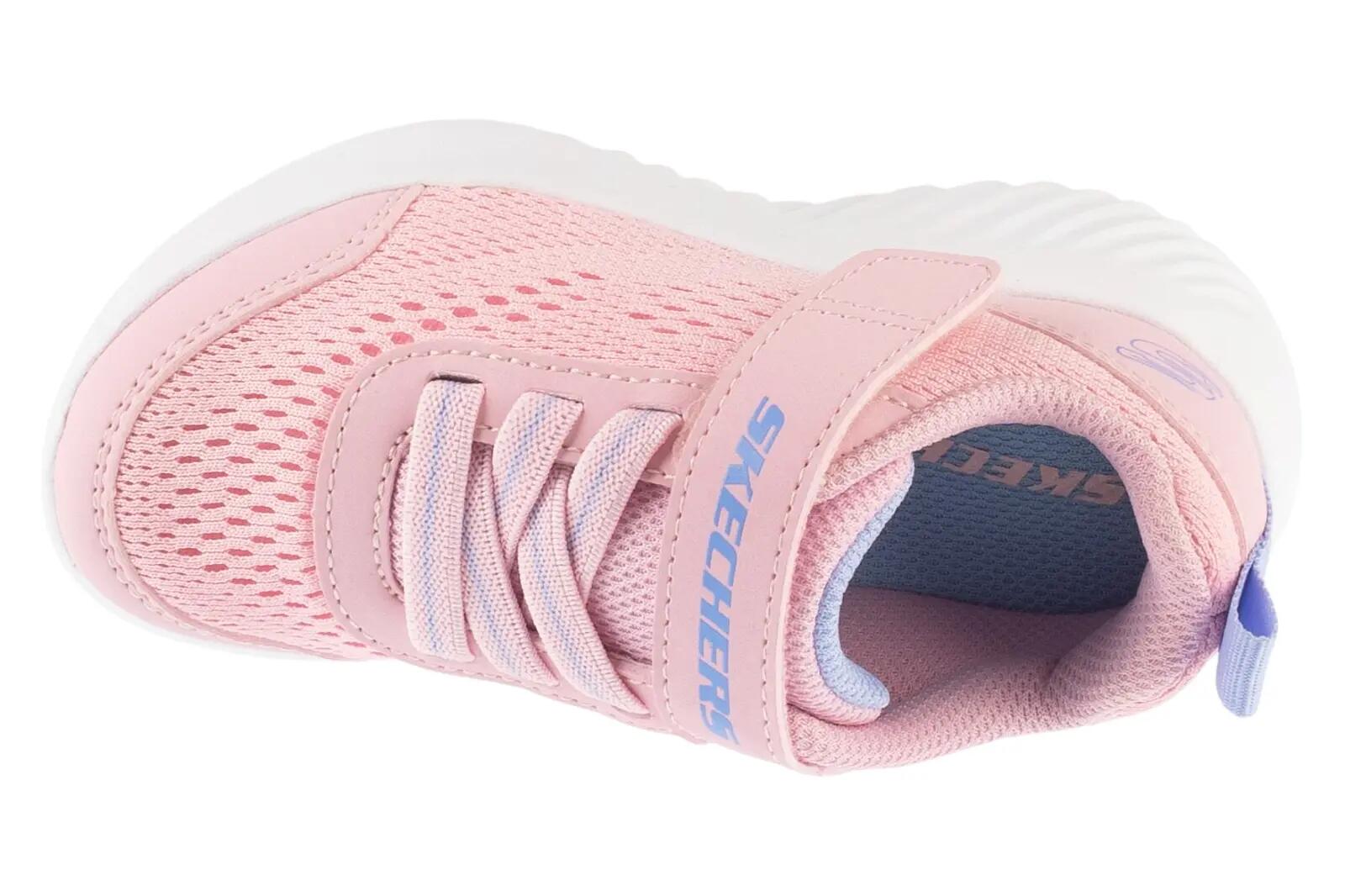 Buty sportowe Sneakersy dziewczęce, Bounder - Free and Easy 3/4