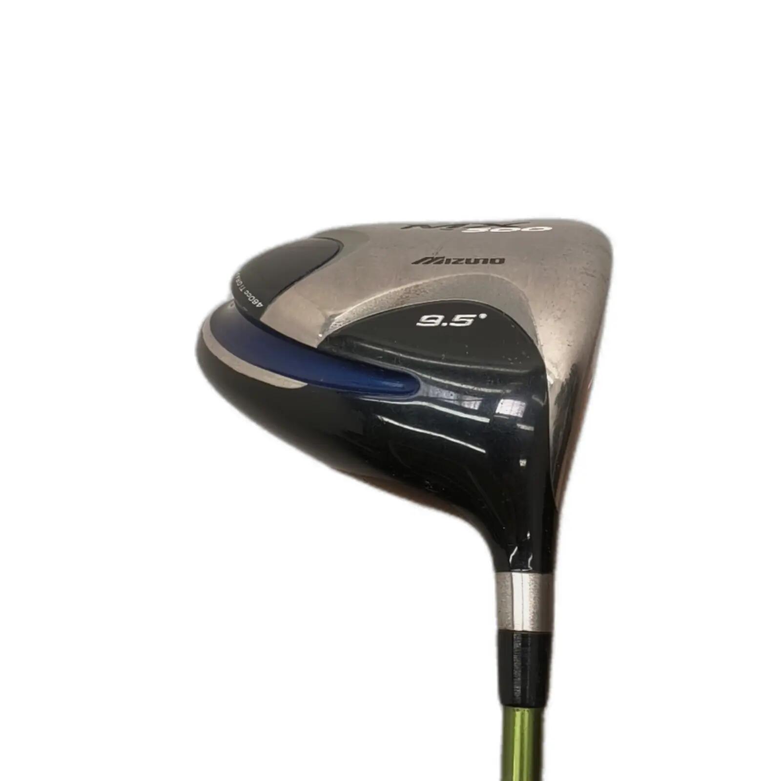 Mizuno MX-500 Driver / Flex X-Stiff / Loft 9.5 3/6