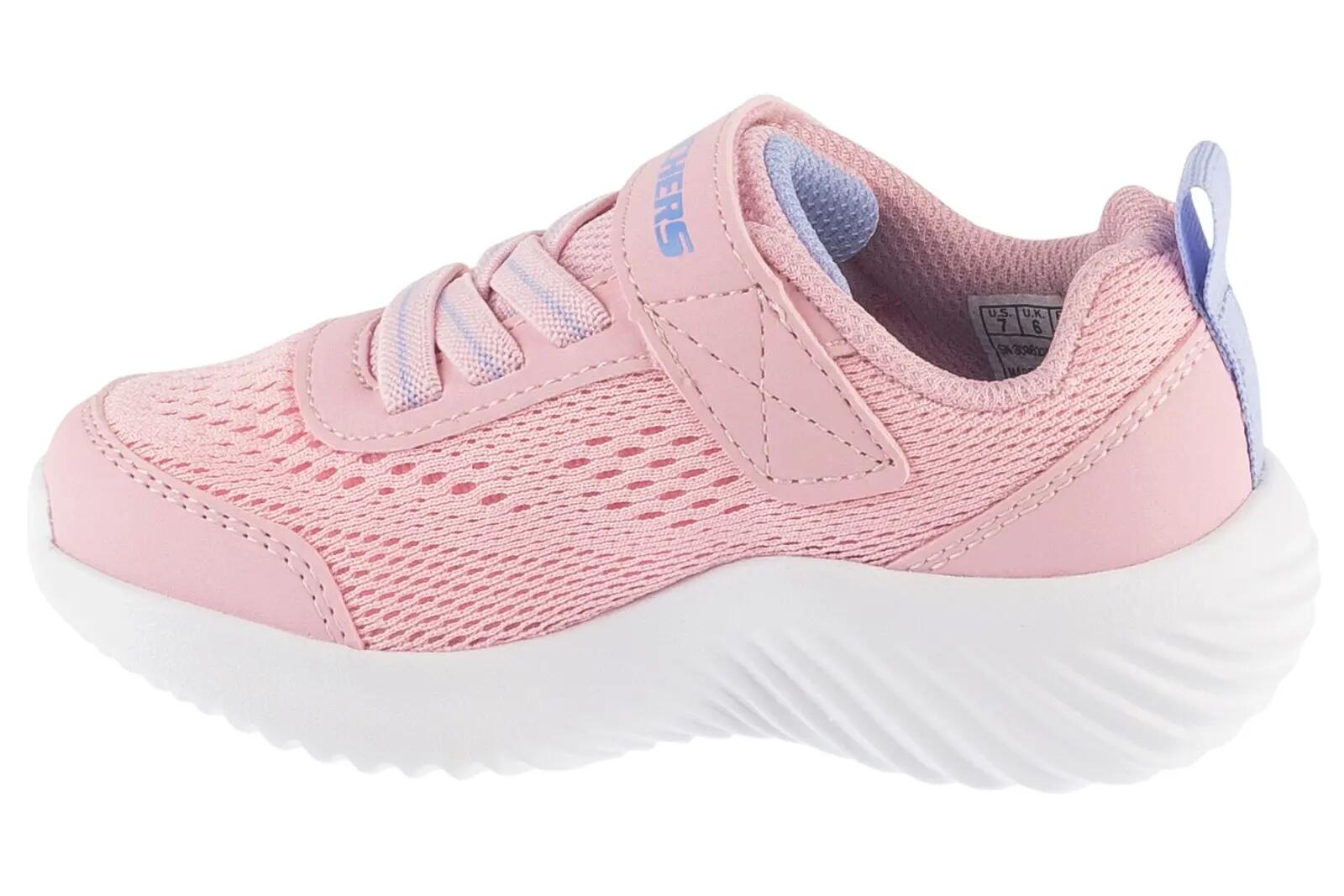 Buty sportowe Sneakersy dziewczęce, Bounder - Free and Easy 2/4