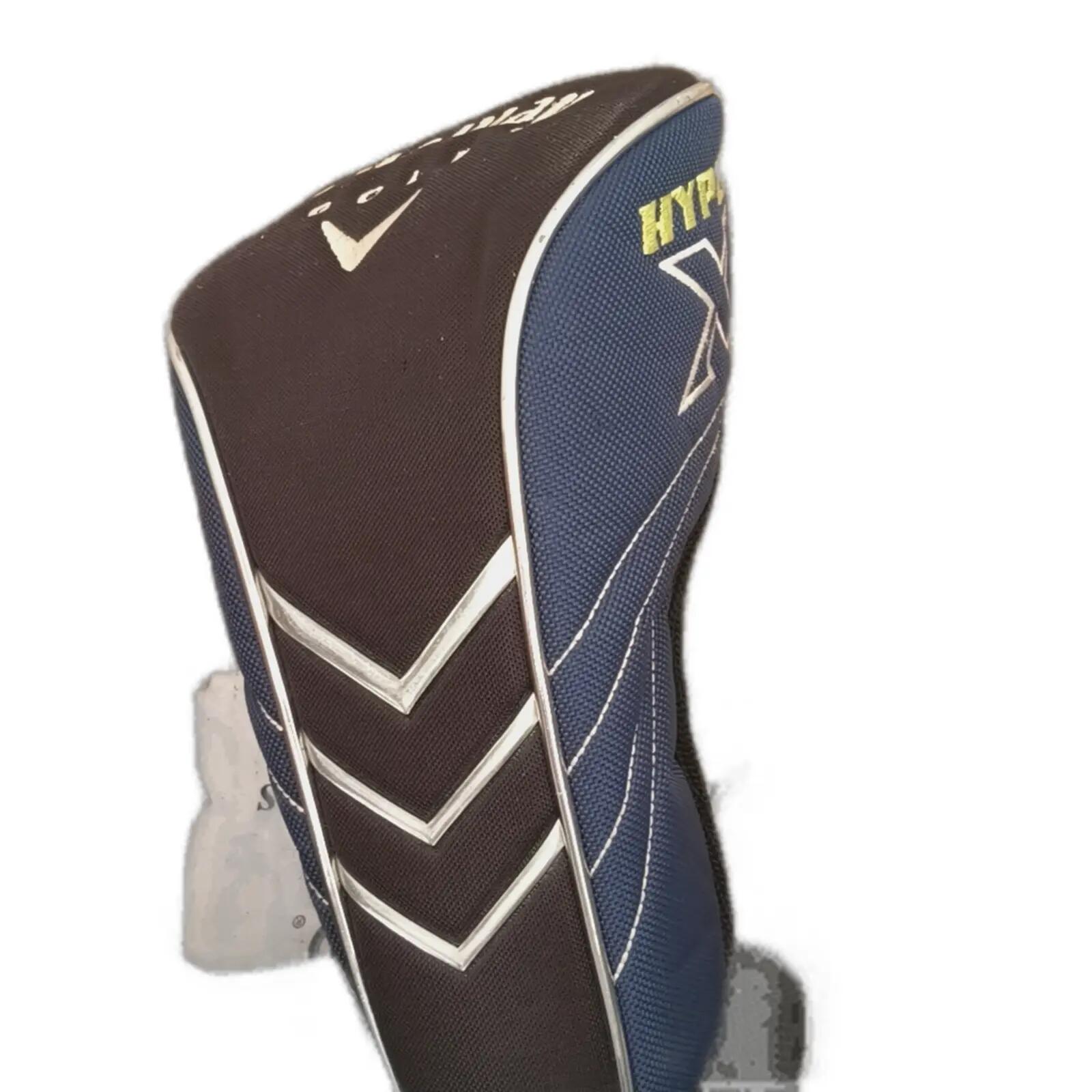 Callaway Hyper X Driver / Flex Stiff / Loft 9 2/6