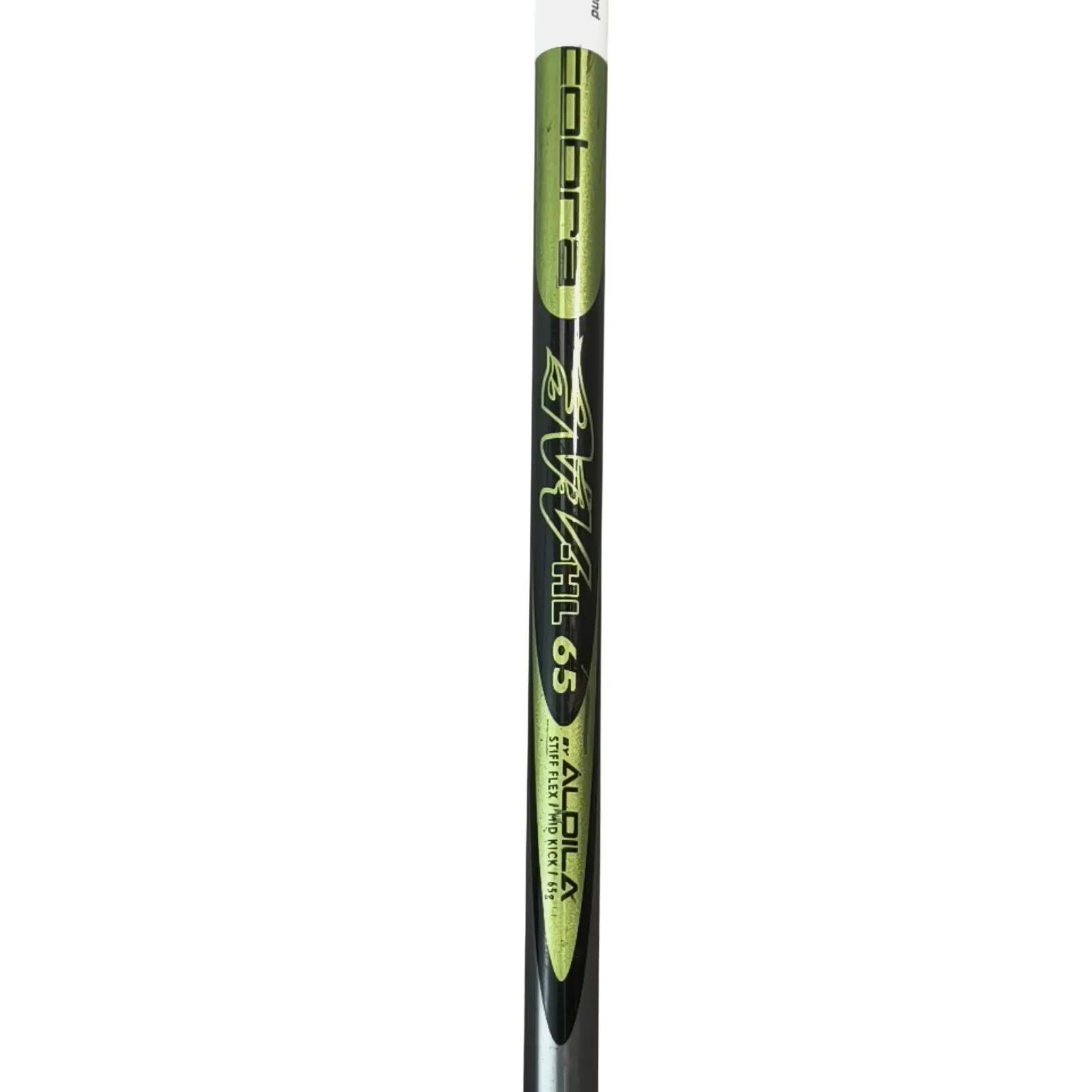 Cobra Baffler Hybrid / Flex Stiff / #3/20 4/5