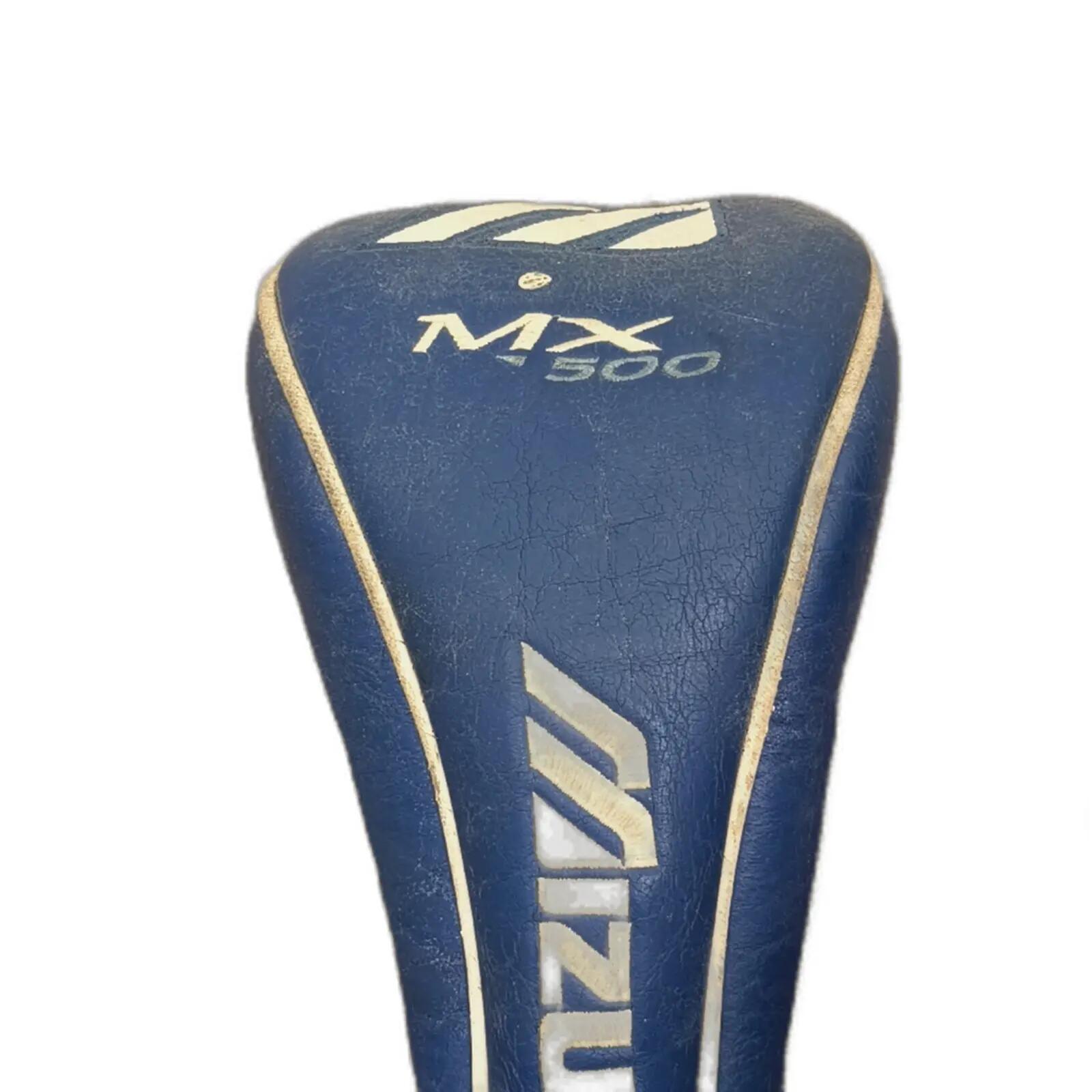 Mizuno MX-500 Driver / Flex X-Stiff / Loft 9.5 2/6