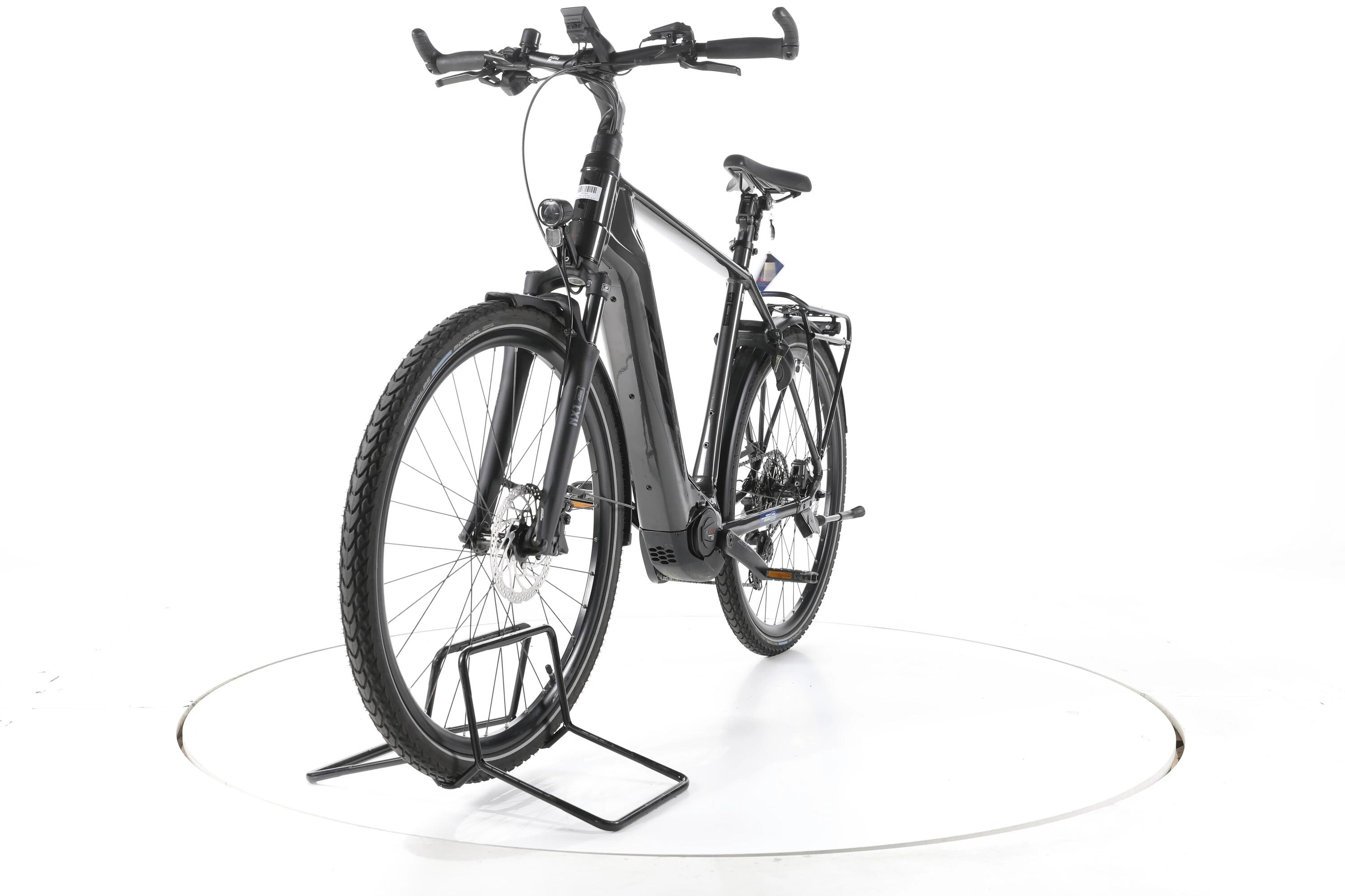 Refurbished - KTM Macina Sport 720 Trekking E-Bike - Sehr gut 4/7