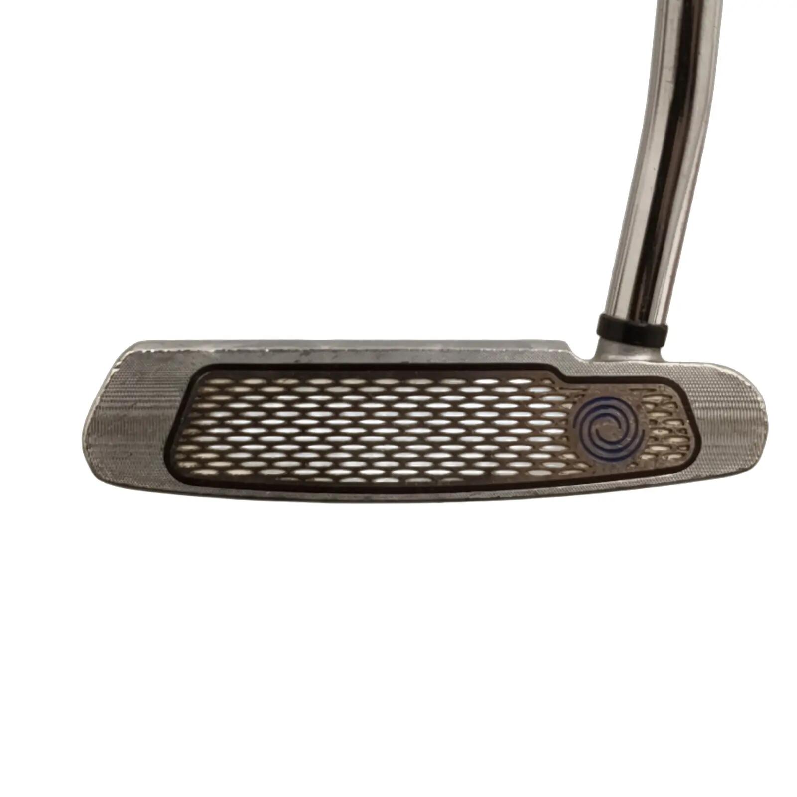 Odyssey O-Works Versa Tank #1W Putter / 35" 3/5