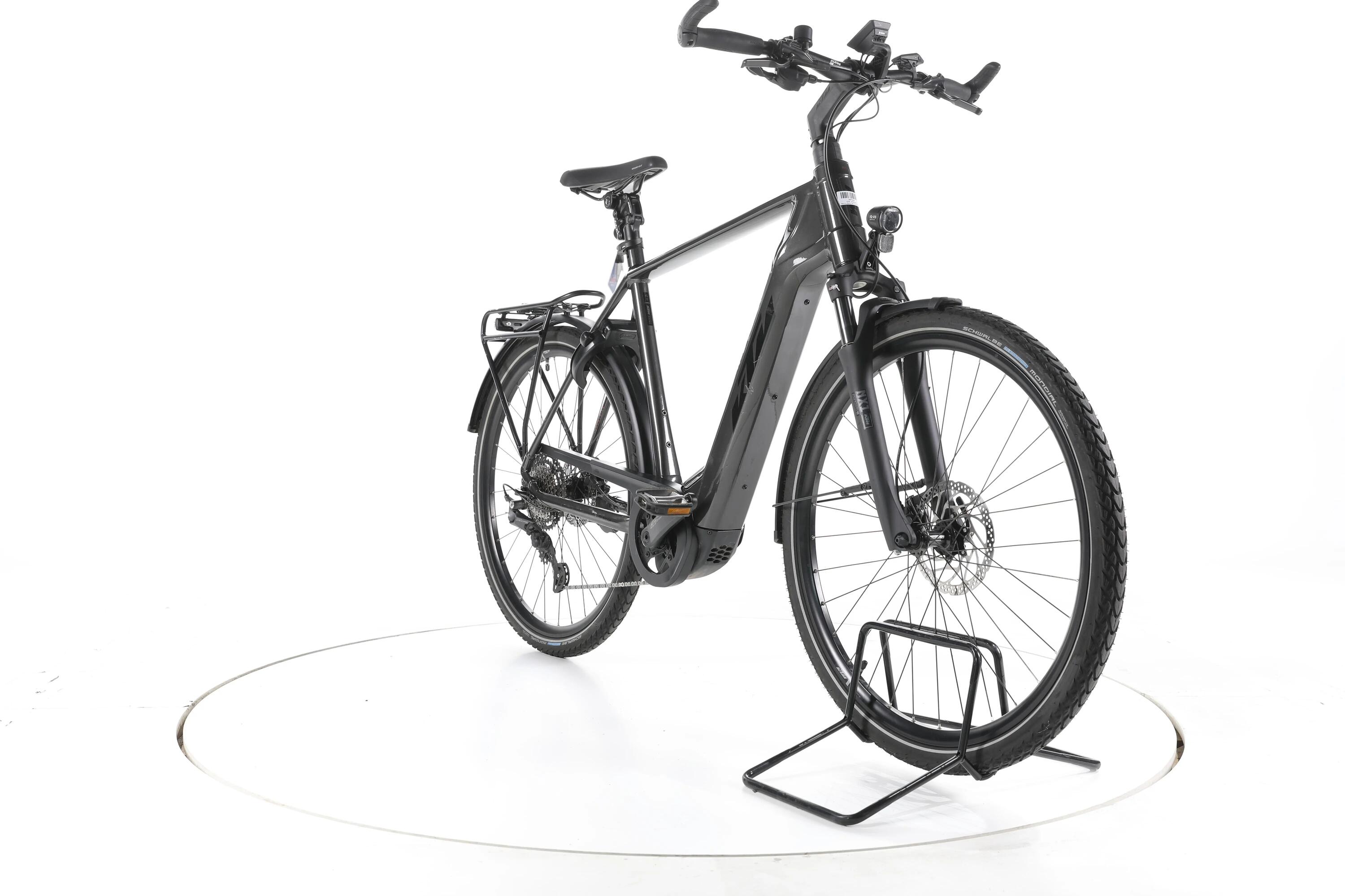 Refurbished - KTM Macina Sport 720 Trekking E-Bike - Sehr gut 3/7