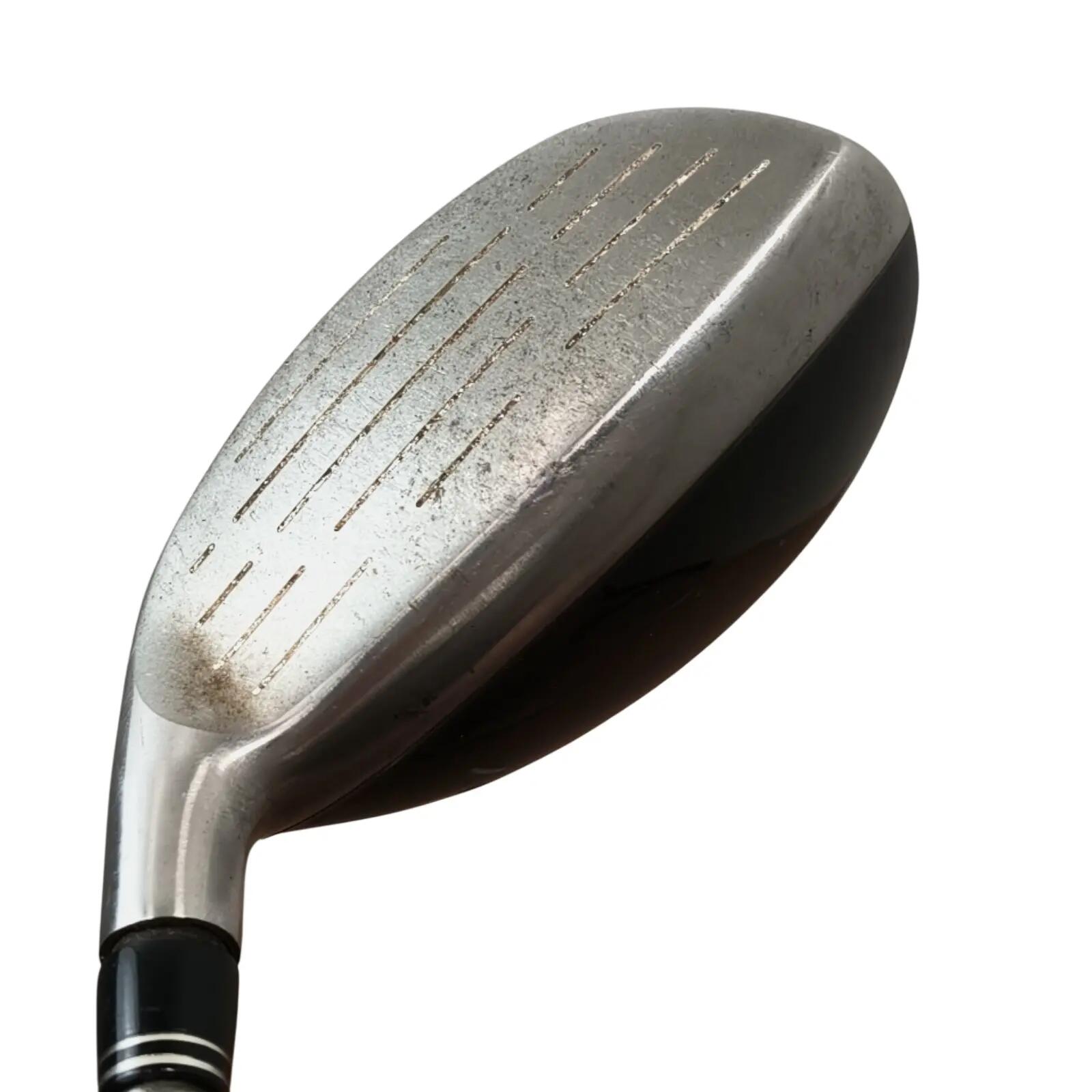Cobra Baffler Hybrid / Flex Stiff / #3/20 3/5