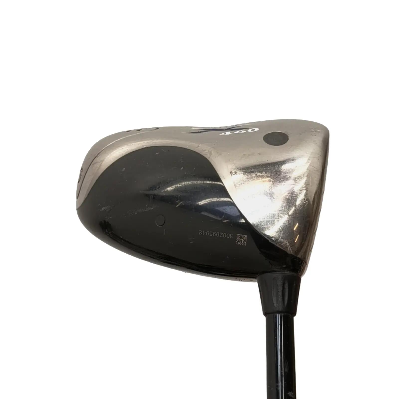 Callaway X 460 Driver / Flex Regular / Loft 11 2/5
