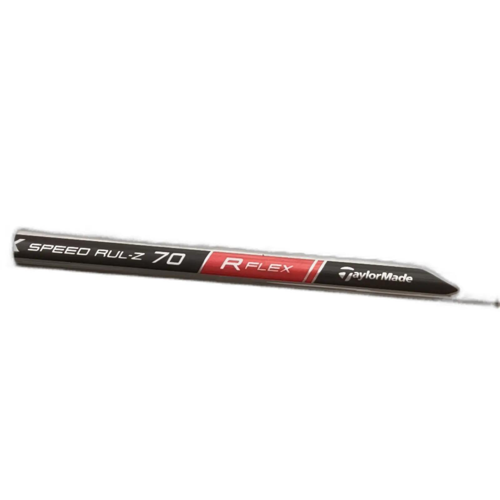 TaylorMade AeroBurner Hybrid / Flex Regular / #4/24 4/5