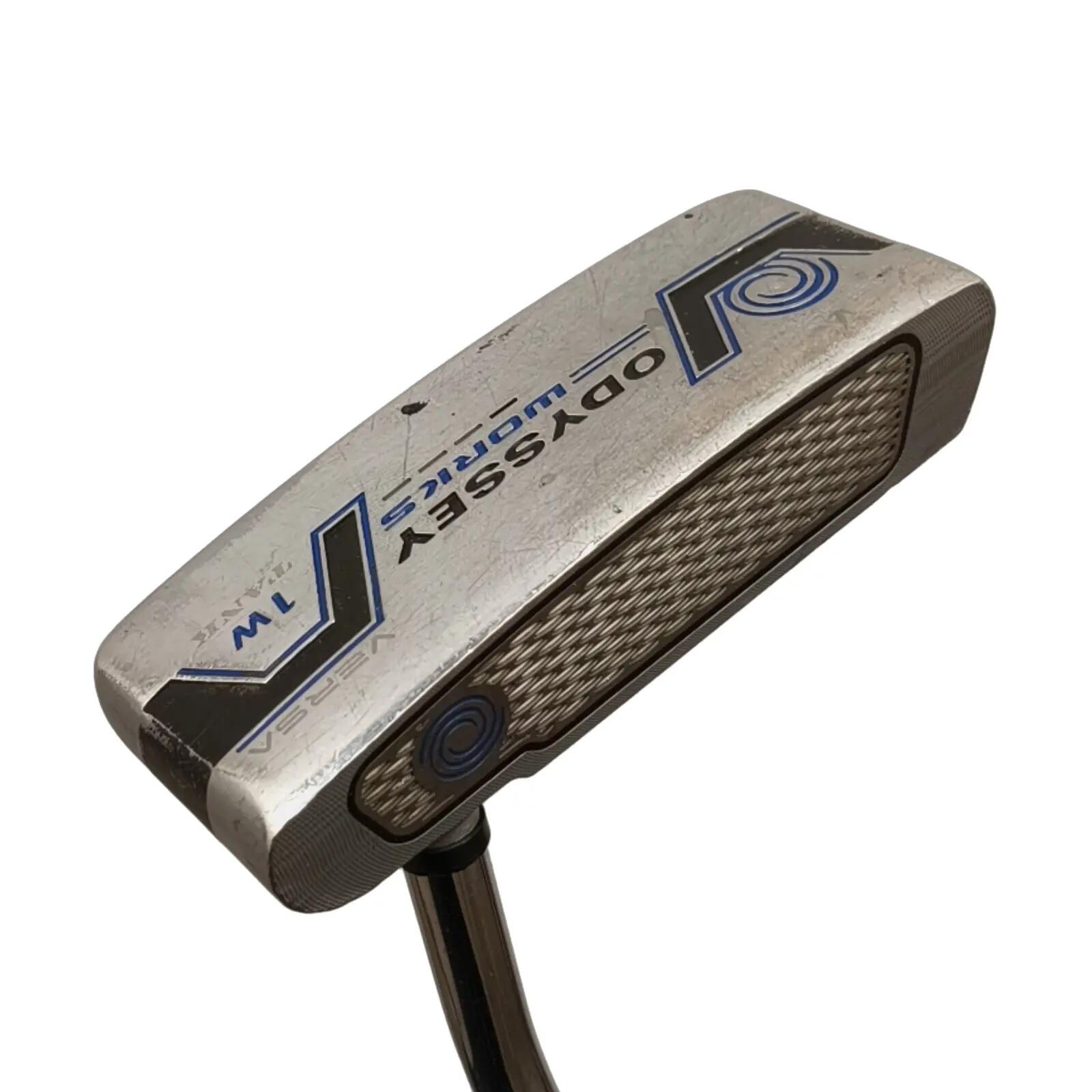 Odyssey O-Works Versa Tank #1W Putter / 35" 2/5