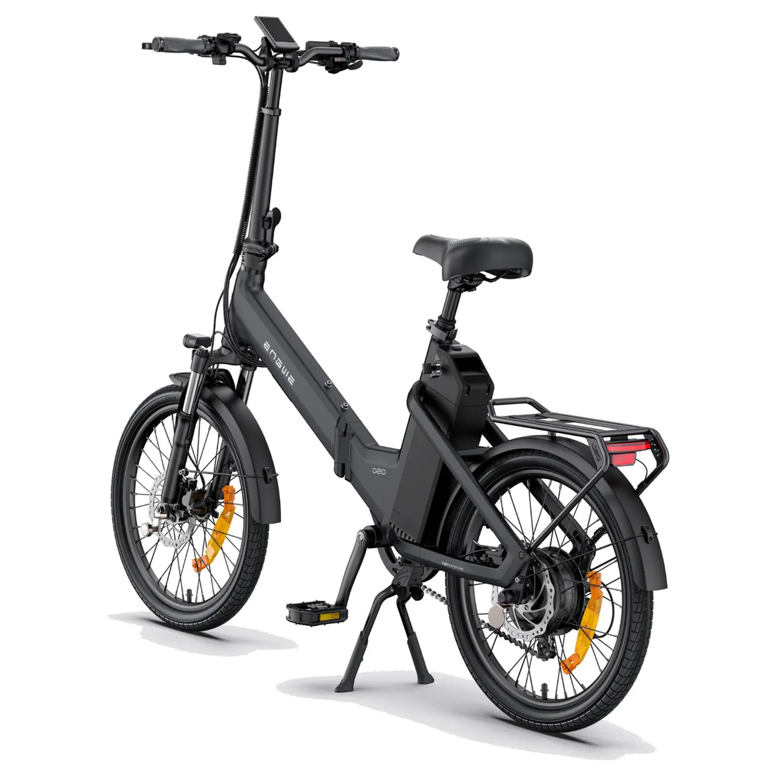 O20 B dobrável urbana 720 Wh 2/7