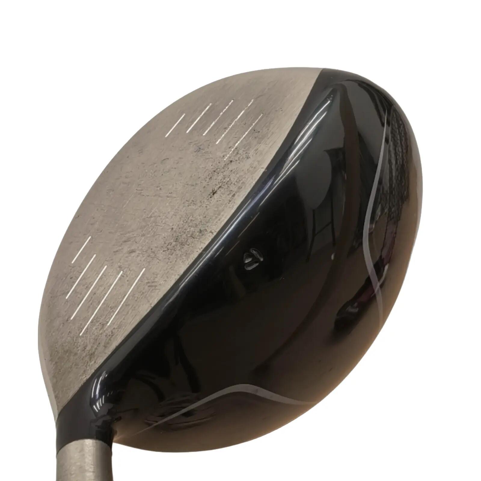 TaylorMade Burner Driver / Flex Stiff / Loft 9.5 4/6