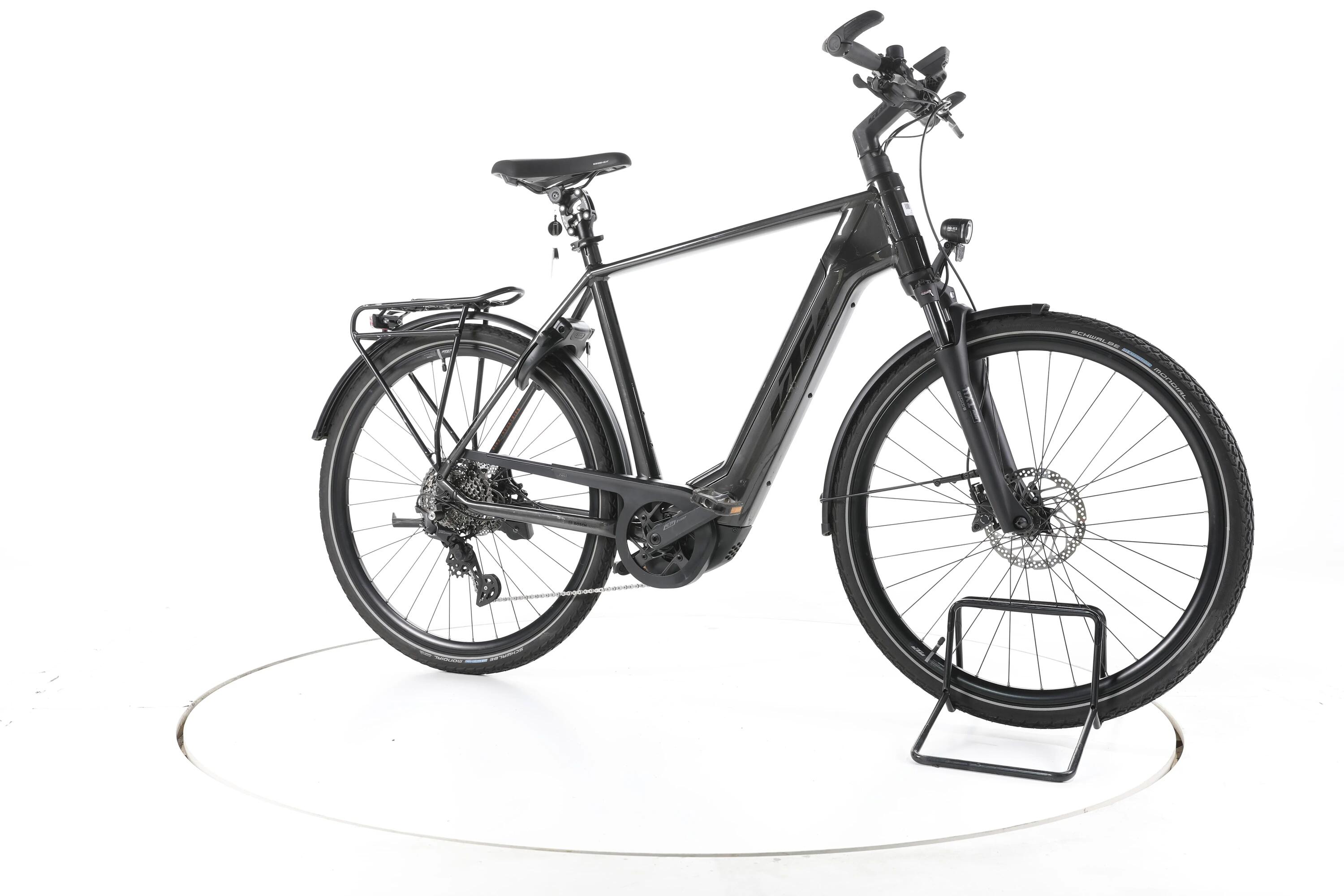 Refurbished - KTM Macina Sport 720 Trekking E-Bike - Sehr gut 2/7
