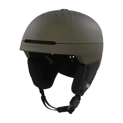 Casque de ski - Adulte - MIPS, BOA 360, FidLock - OAKLEY MOD3 - Dark Brush