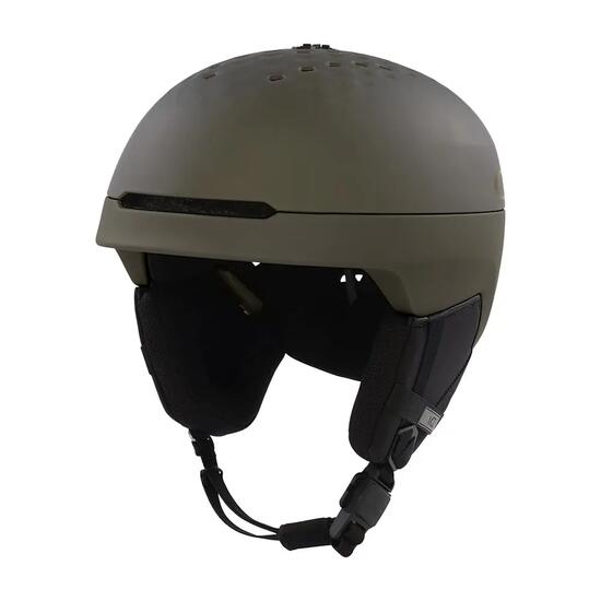 Casque de ski - Adulte - MIPS, BOA 360, FidLock - OAKLEY MOD3 - Dark Brush