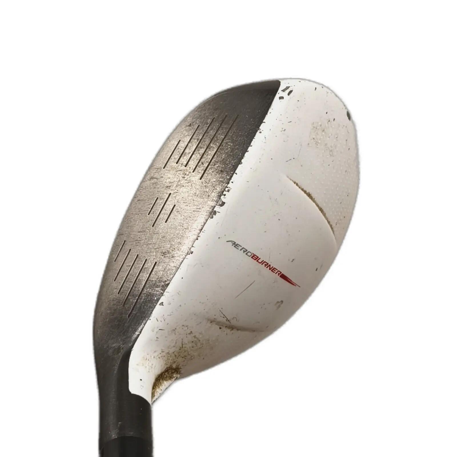 TaylorMade AeroBurner Hybrid / Flex Regular / #4/24 3/5