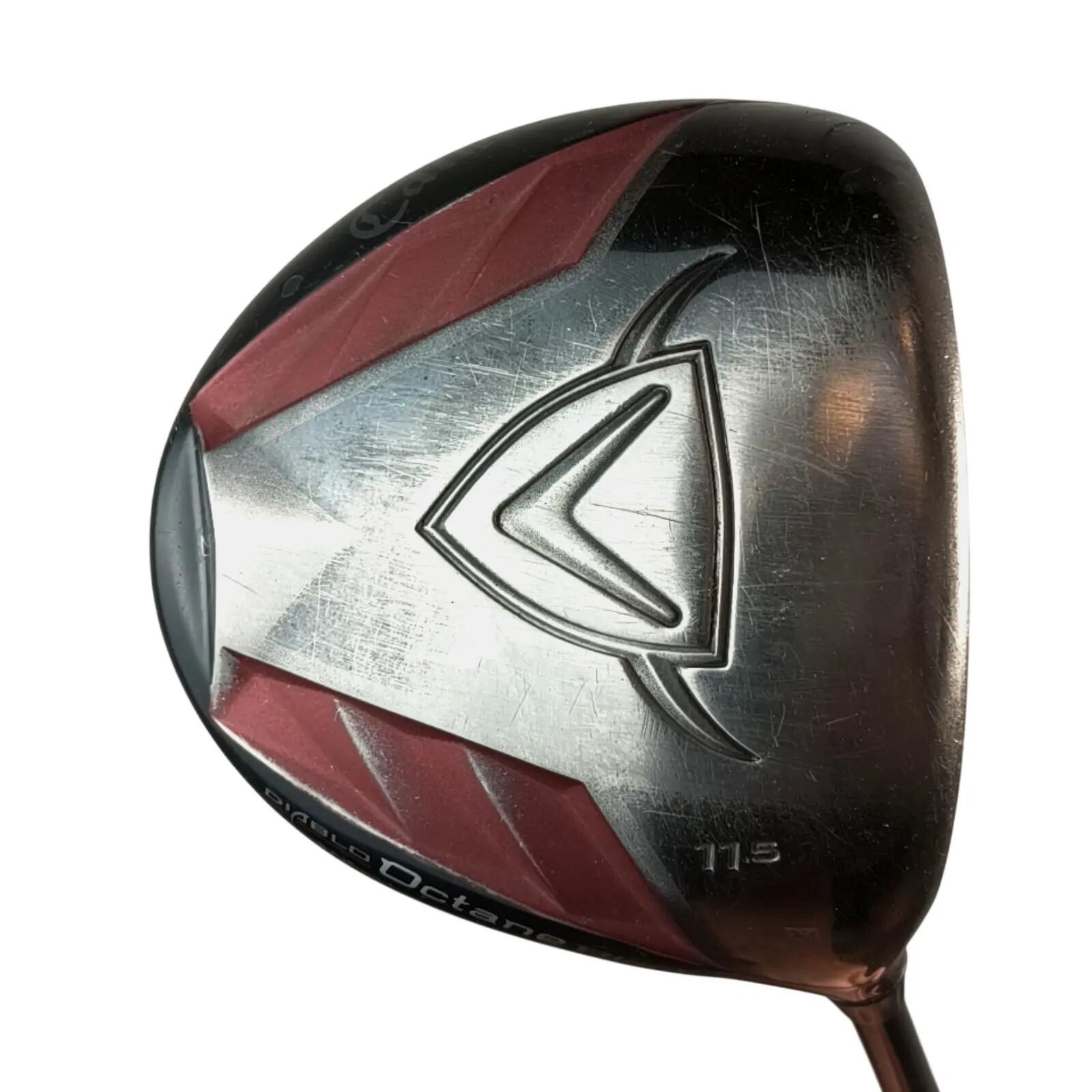 CALLAWAY picture