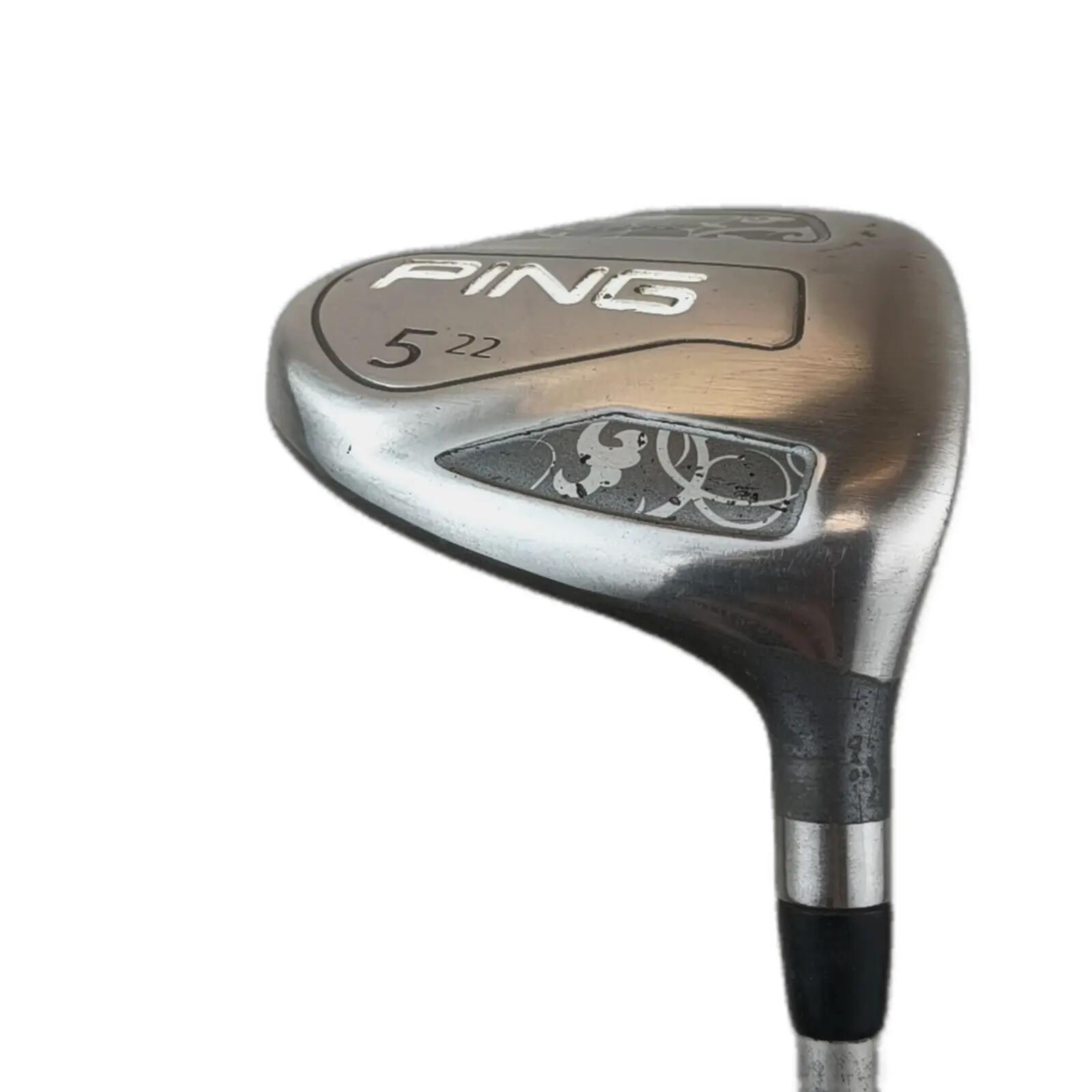 PING Serene Fairway Wood / Flex Ladies / #5/22 2/5