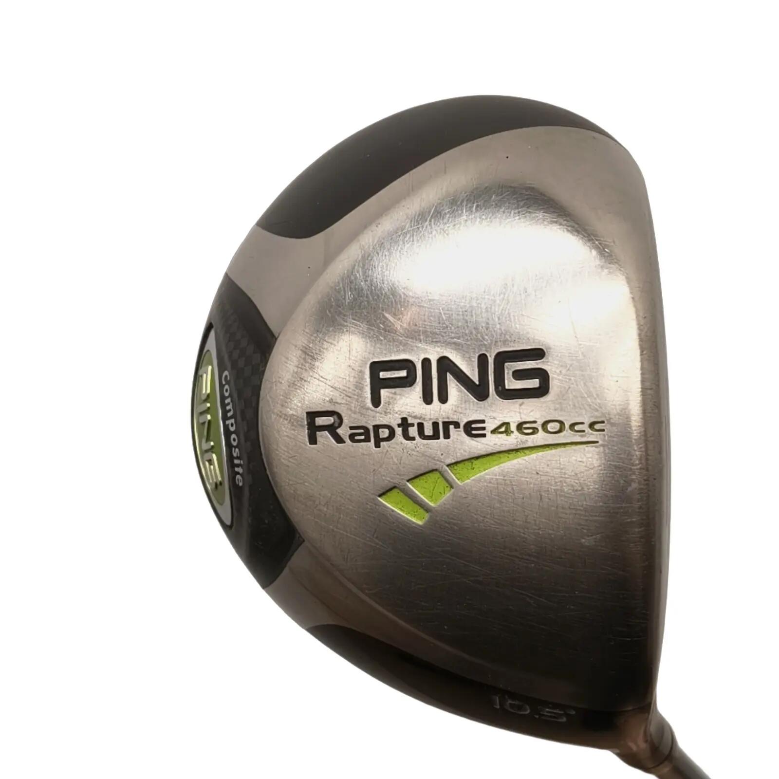PING picture